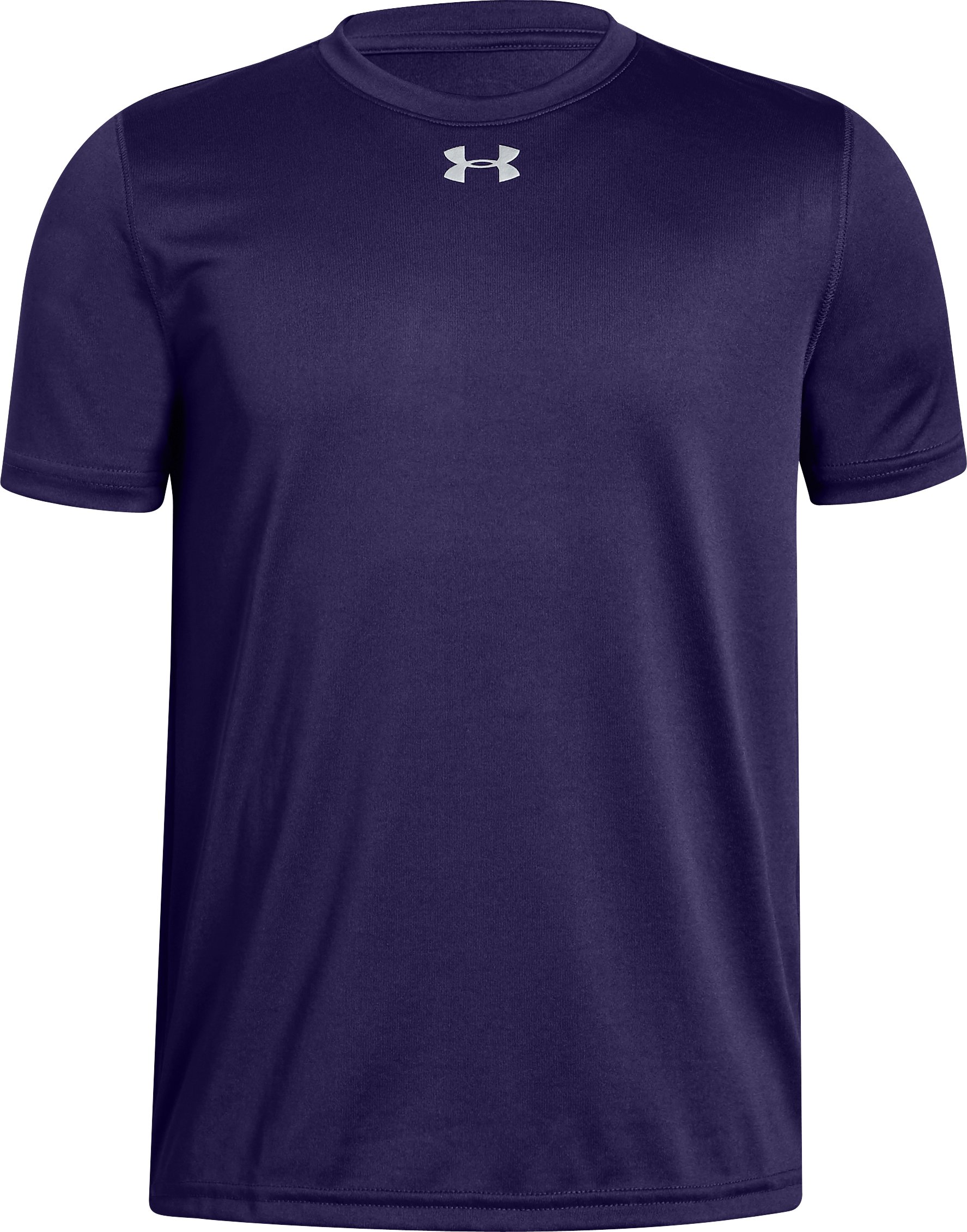 Boys' UA Locker T-Shirt 5