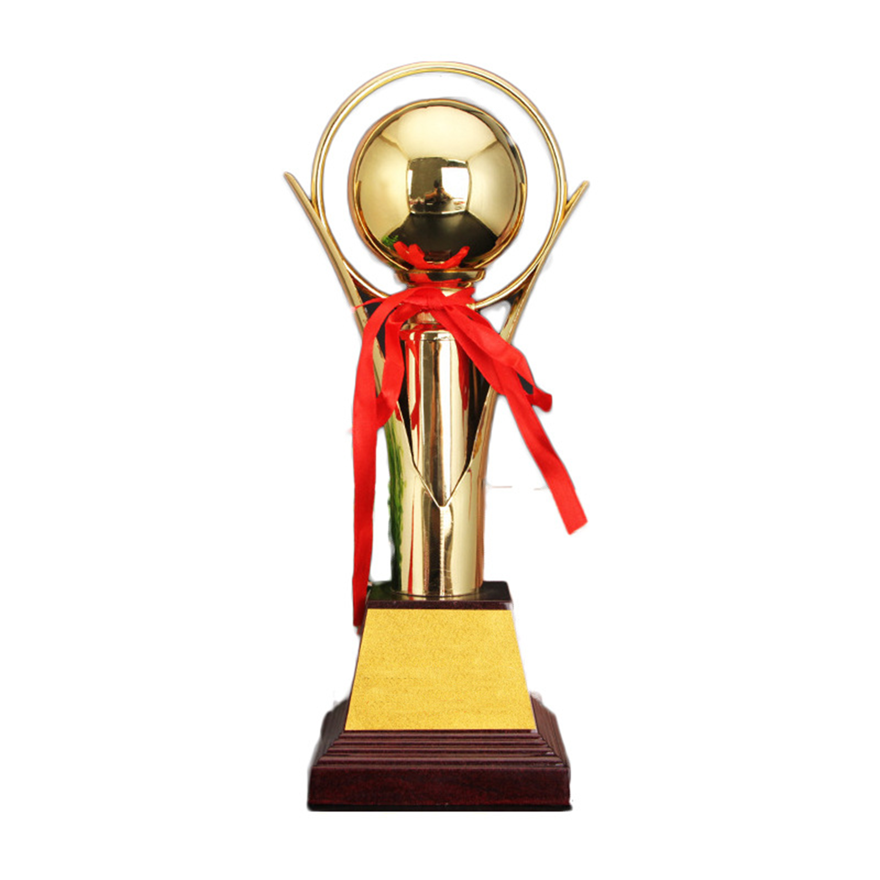 First Place Trophy Awards With Custom Engraving 3