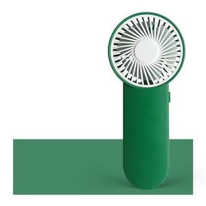 Printed Mini Fan 2