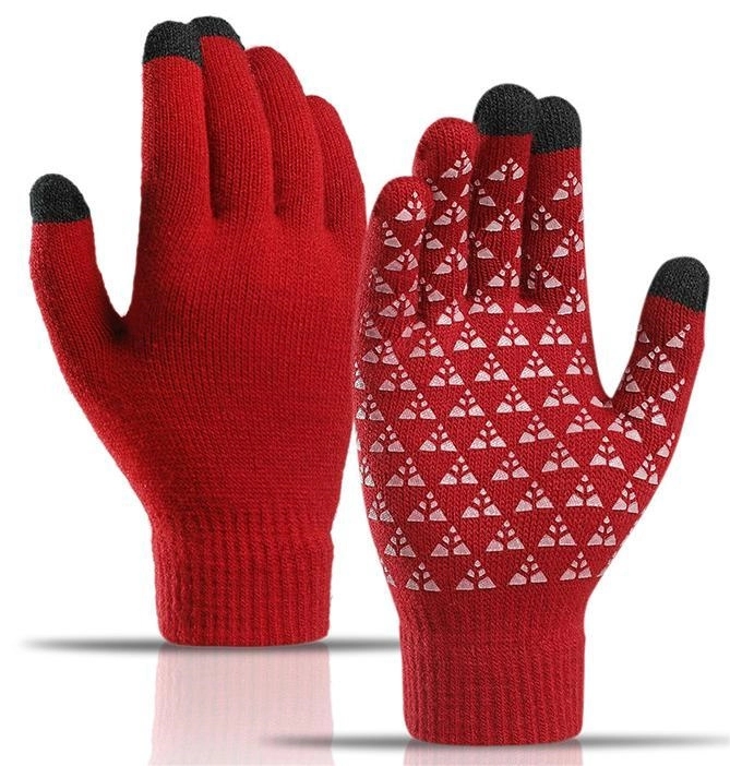 Winter Gloves 3