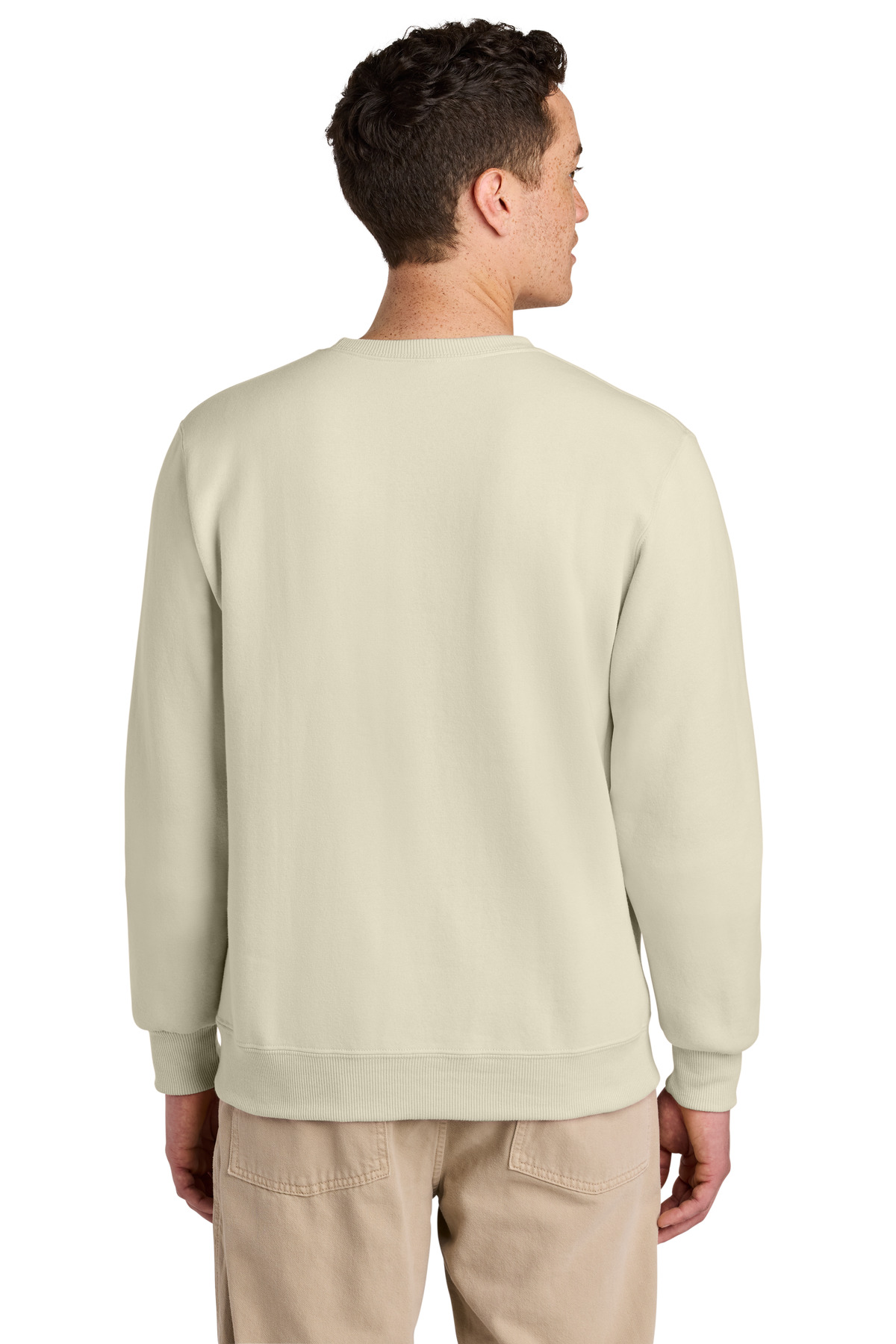 Jerzees Eco Premium Blend Crewneck Sweatshirt 701M 62