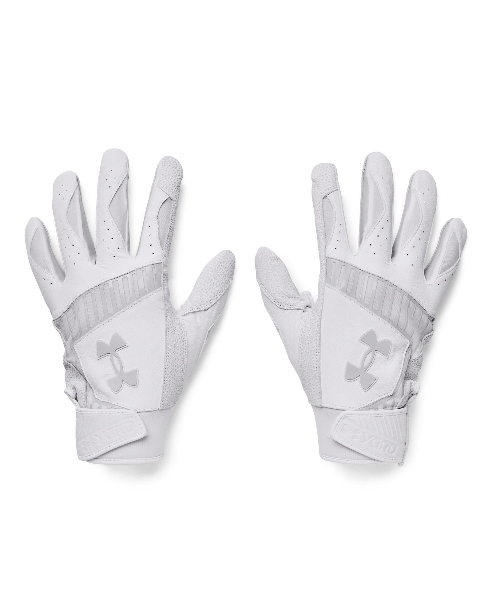 UA Yard 9 Men's Batting Gloves 3