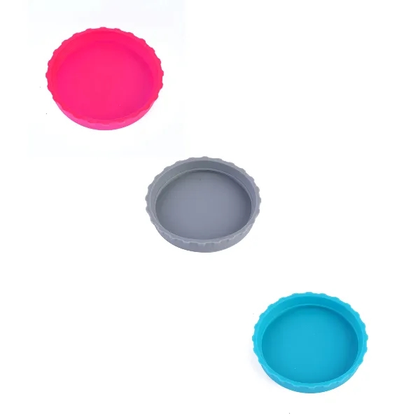 Silicone Soda Can Lids 4