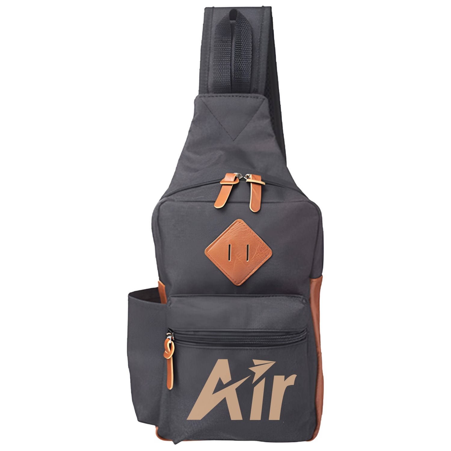 Antler Crossbody Shoulder Travel Bag 3