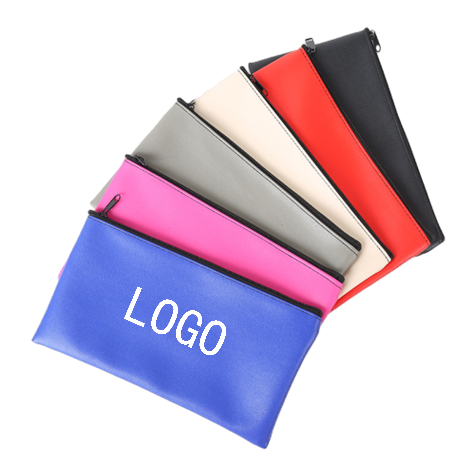 Zipped Money Bag 2