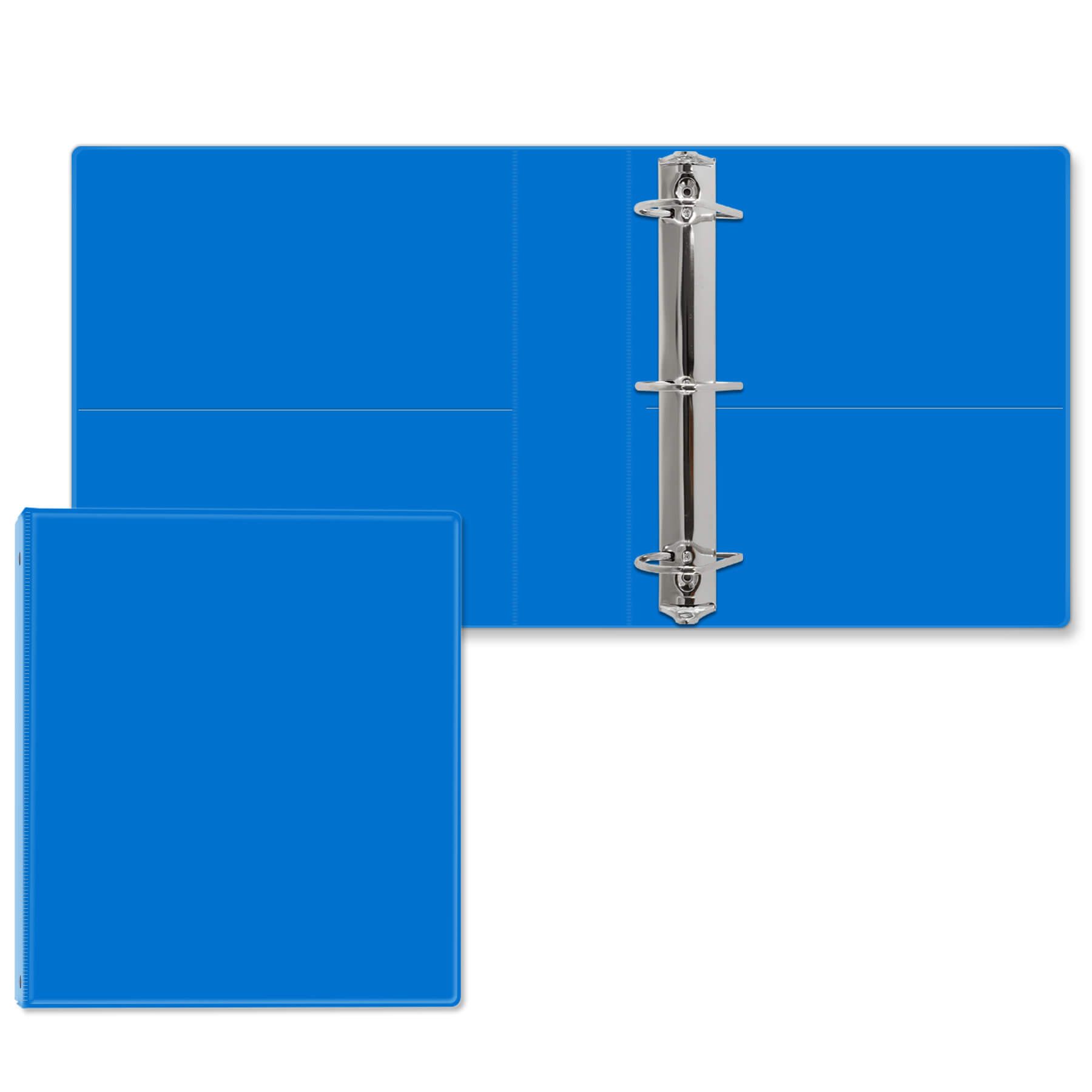 2" Classic Angle D Ring Binder 12