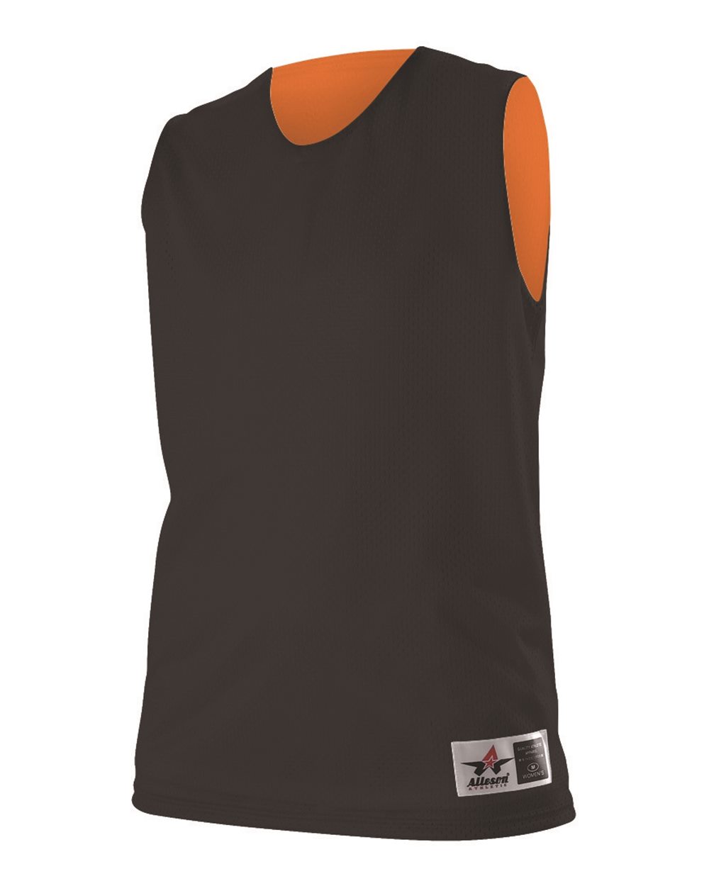 Women's Reversible Mesh Tank - 560RW 15