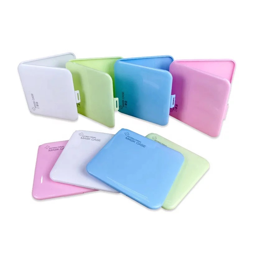 Mask Case 2
