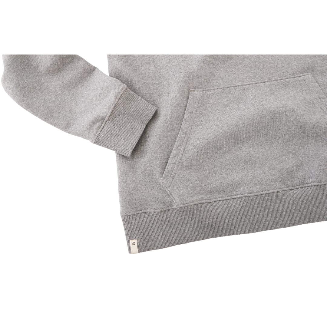 tentree Organic Cotton Classic Hoodie - Men's 83