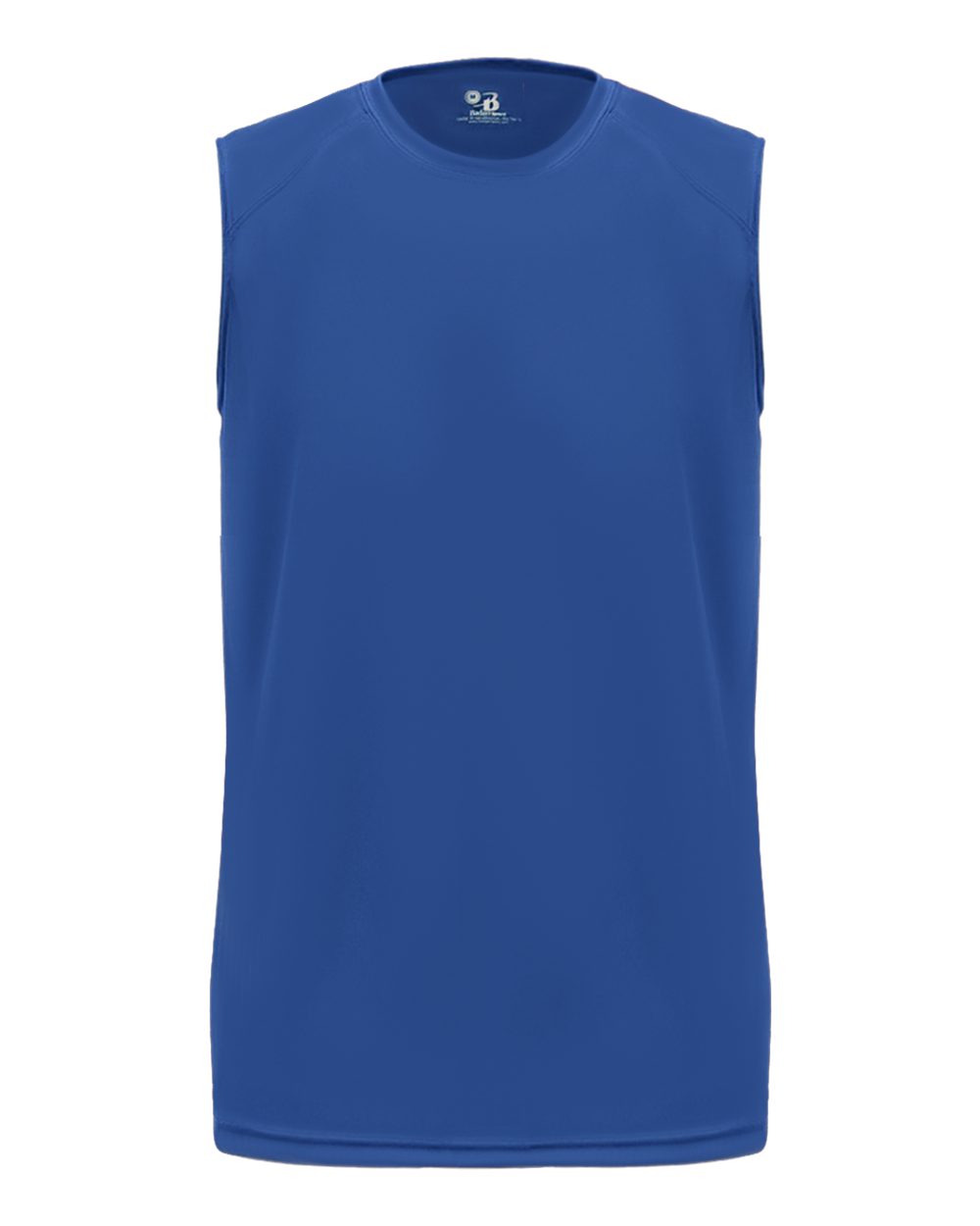 B-Core Sleeveless Tee 10
