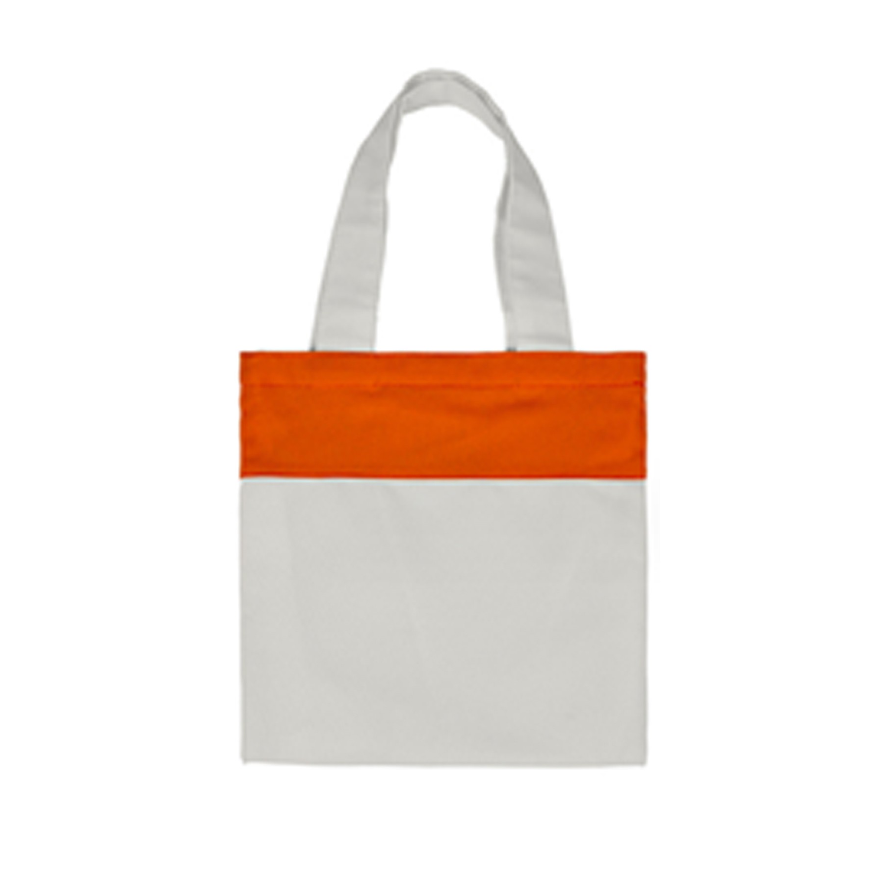 Party Favor Tote Bag, custom tote bag with logo imprint 6