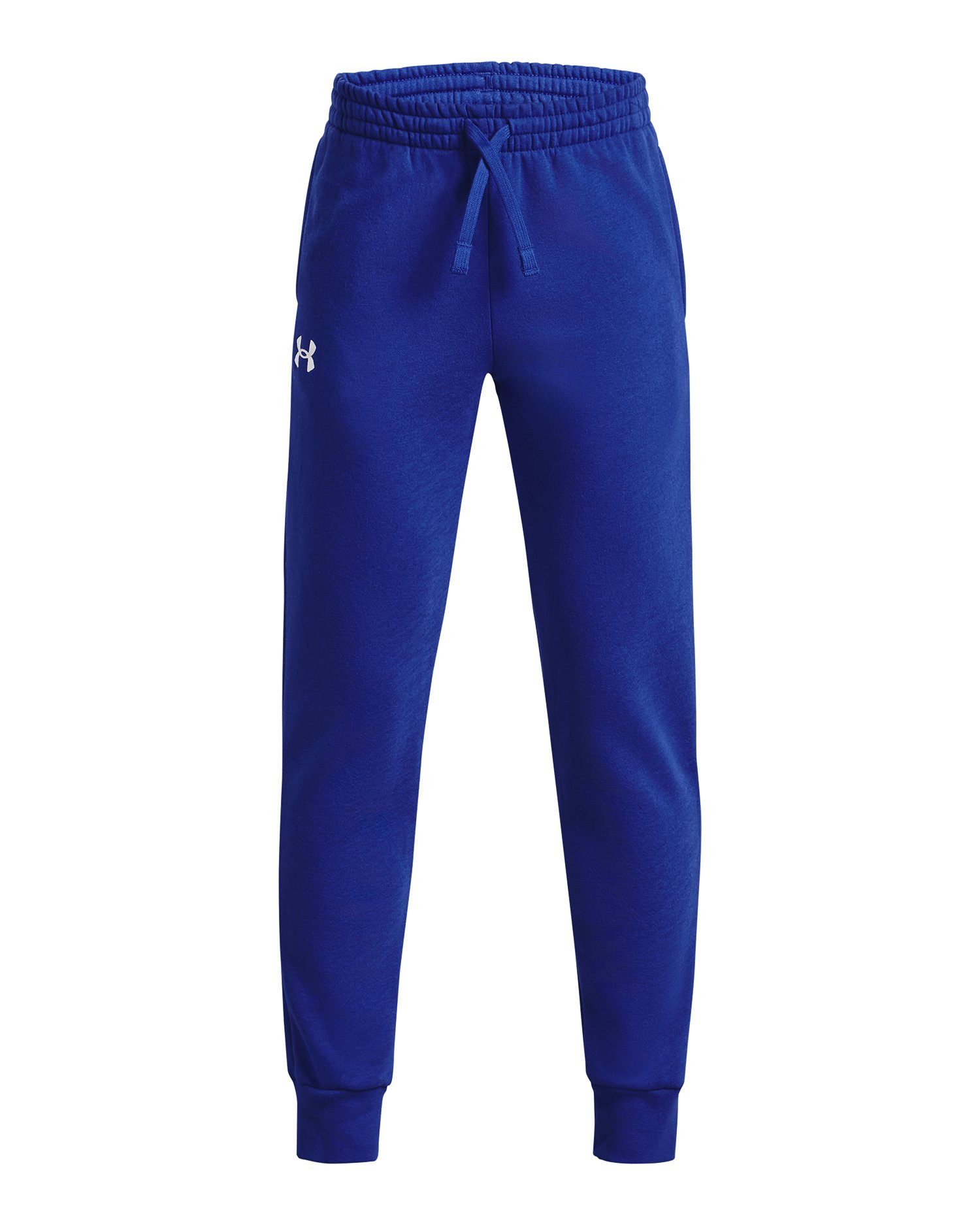 UA Rival Fleece Boys' Joggers 2