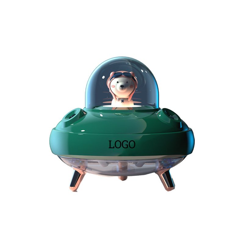 HO3 Humidifier 2