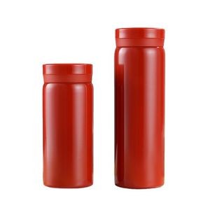 280ml Compact Stainless Steel Coffee Mug With Double Wall Insulation 27