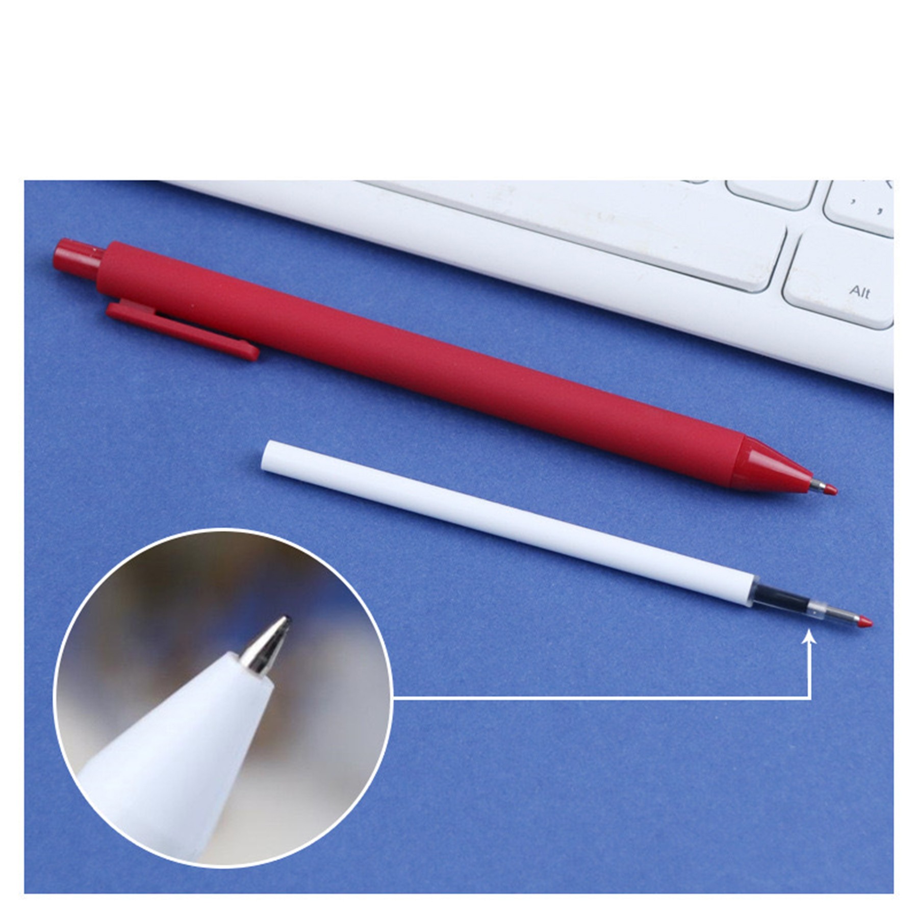 Gel Spray Twist Pen 3