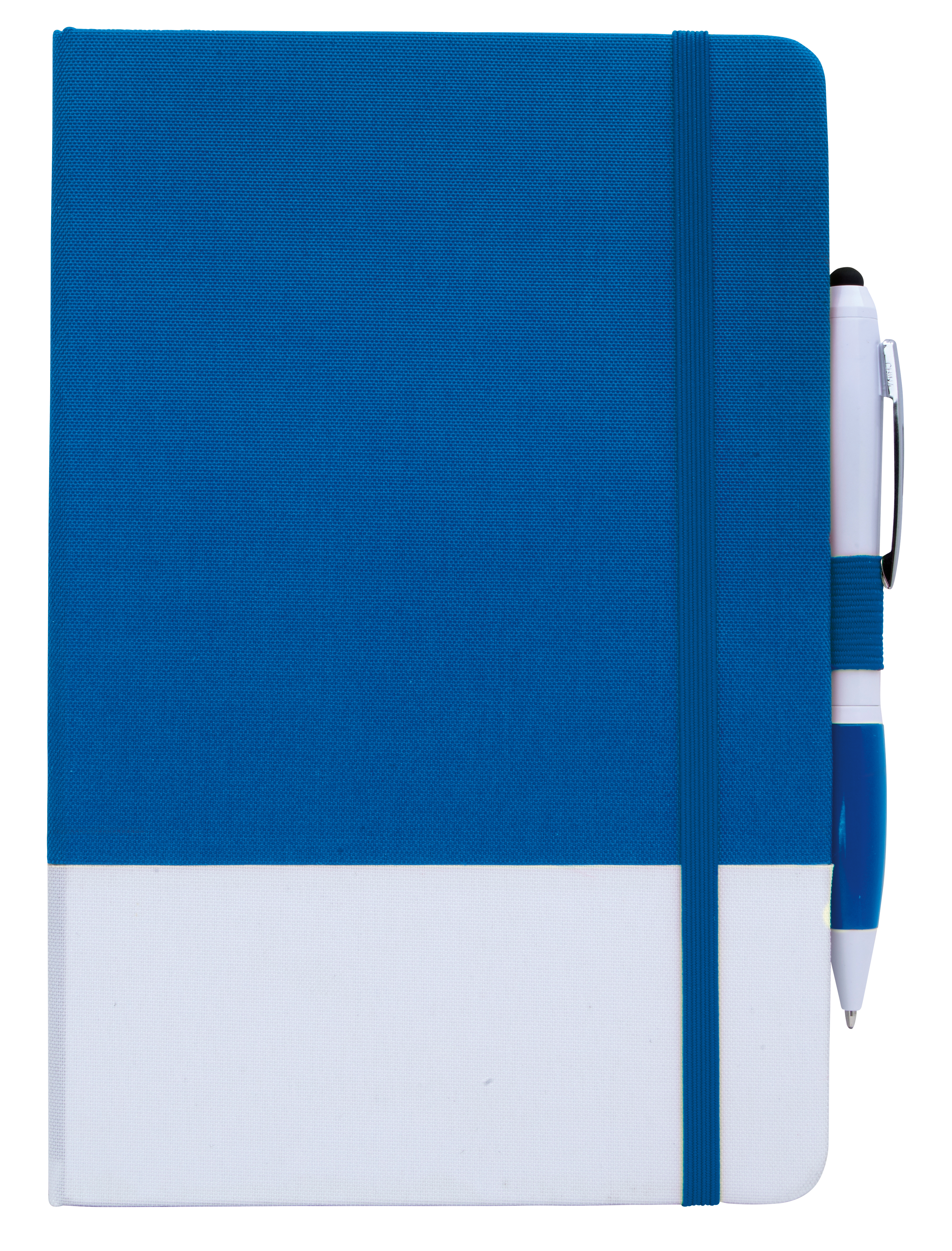 Good Value™ PrevaGuard® Notebook with Ion Stylus Pen 14