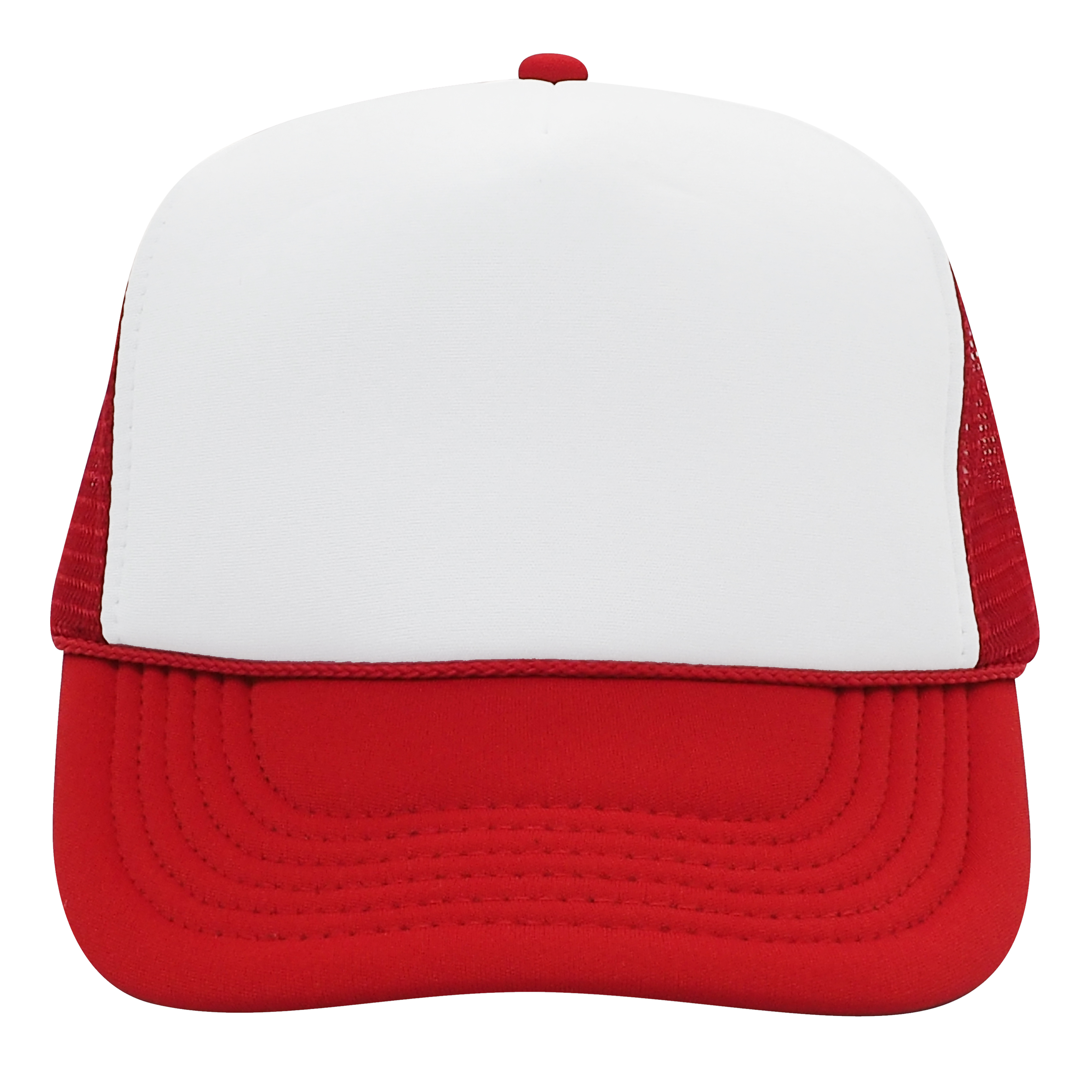 Alaska Trucker Hat 8