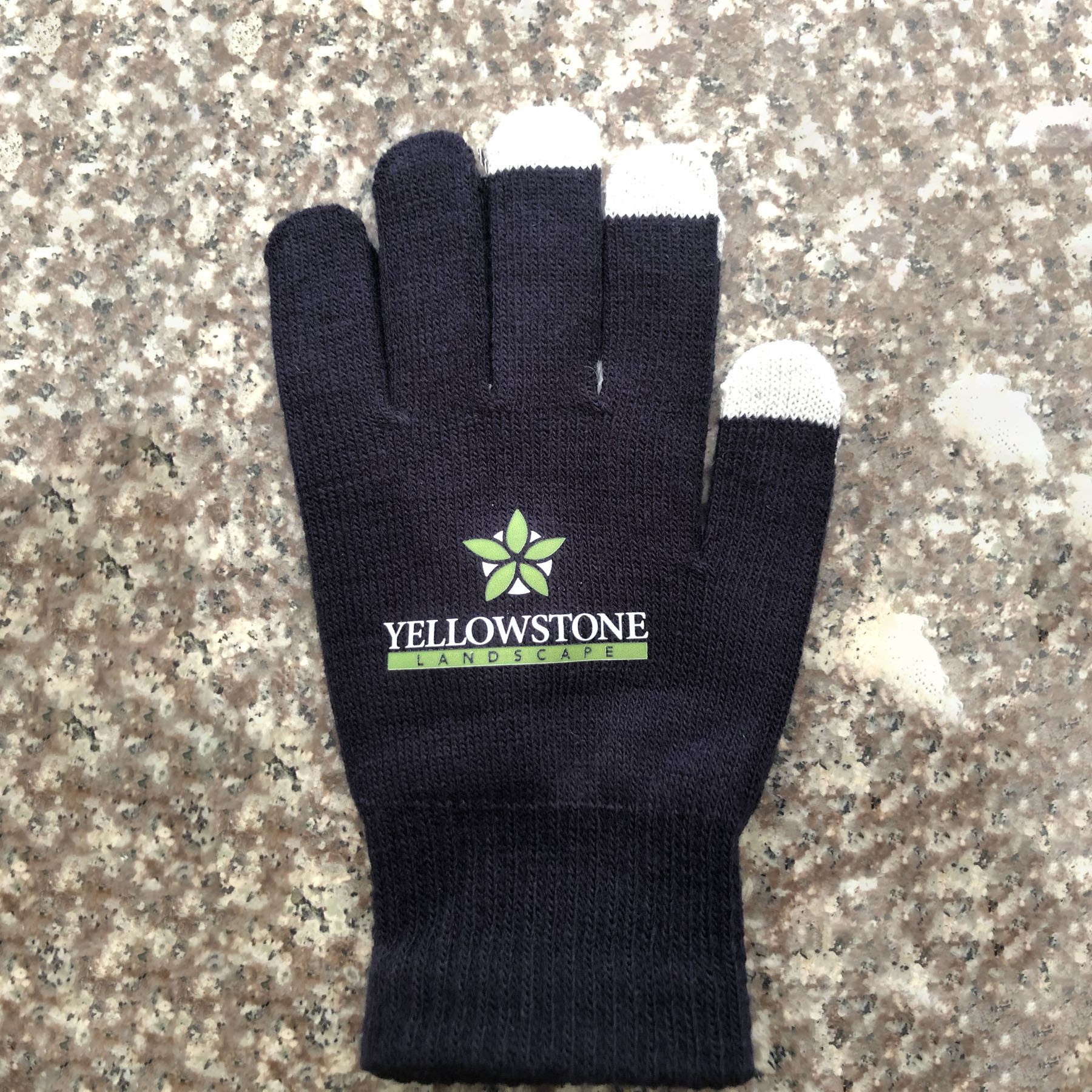 Unisex Knitted Touchscreen Gloves Stretch Texting Mittens 12