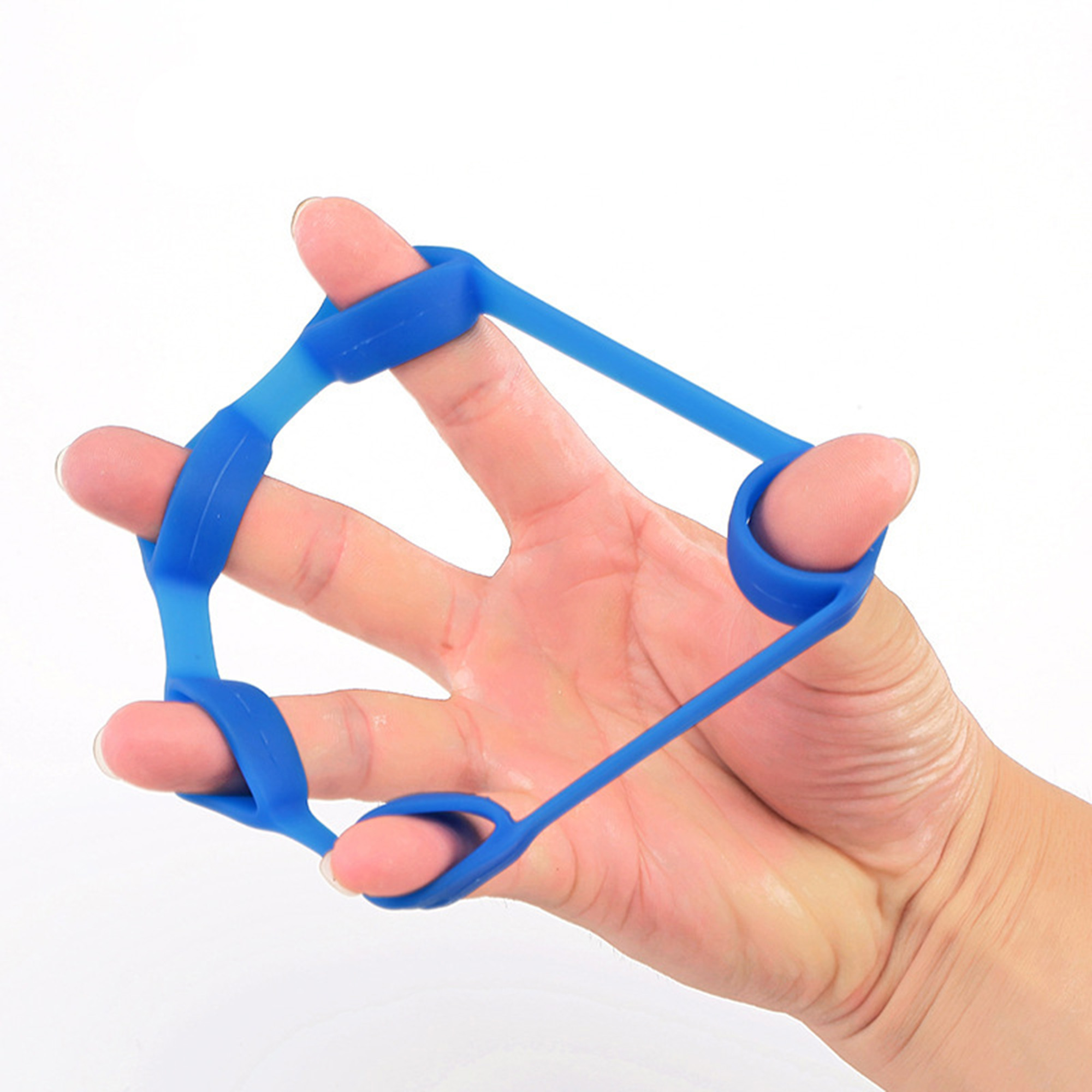 MOQ100 Stress Relief Hand Grip 3