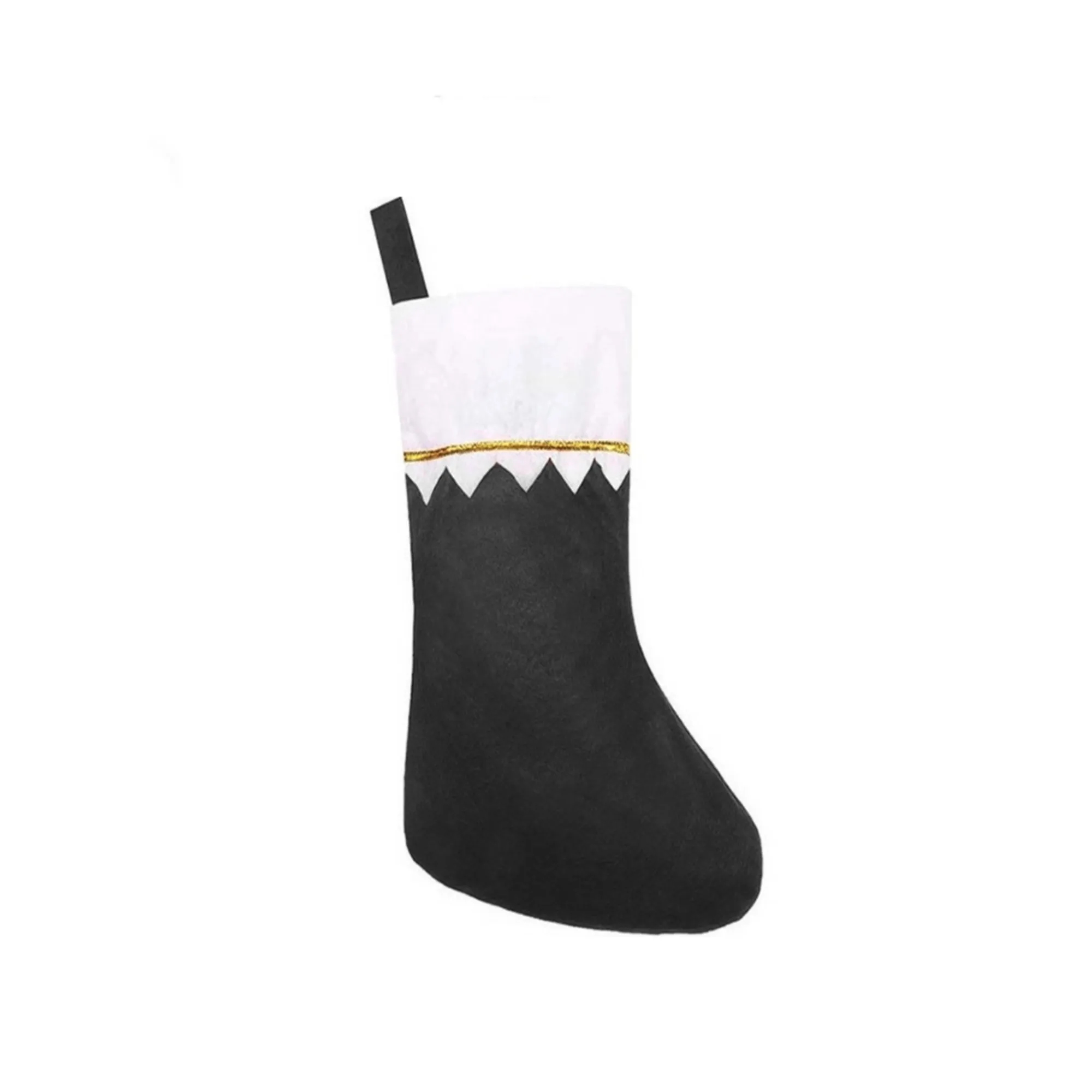 Non-Woven Christmas Stocking 5