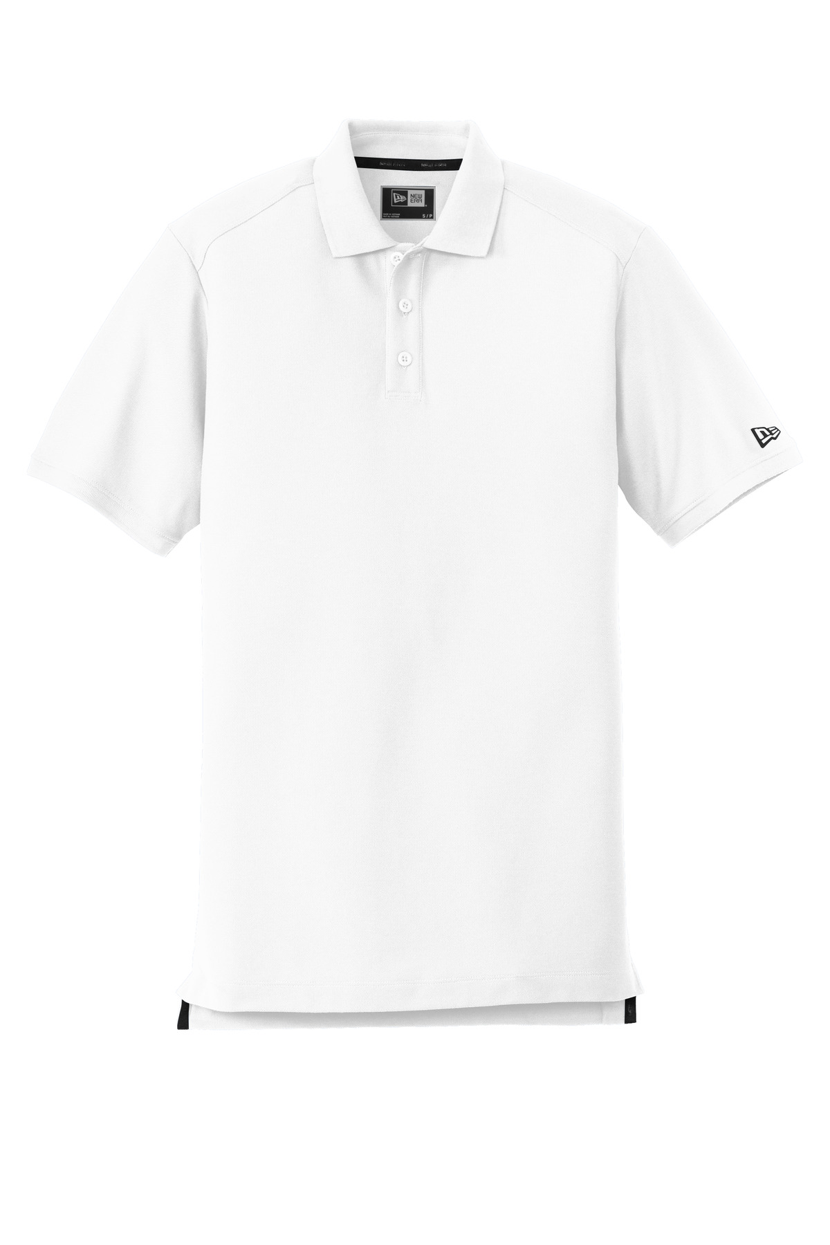 New Era Venue Home Plate Polo. NEA300 43