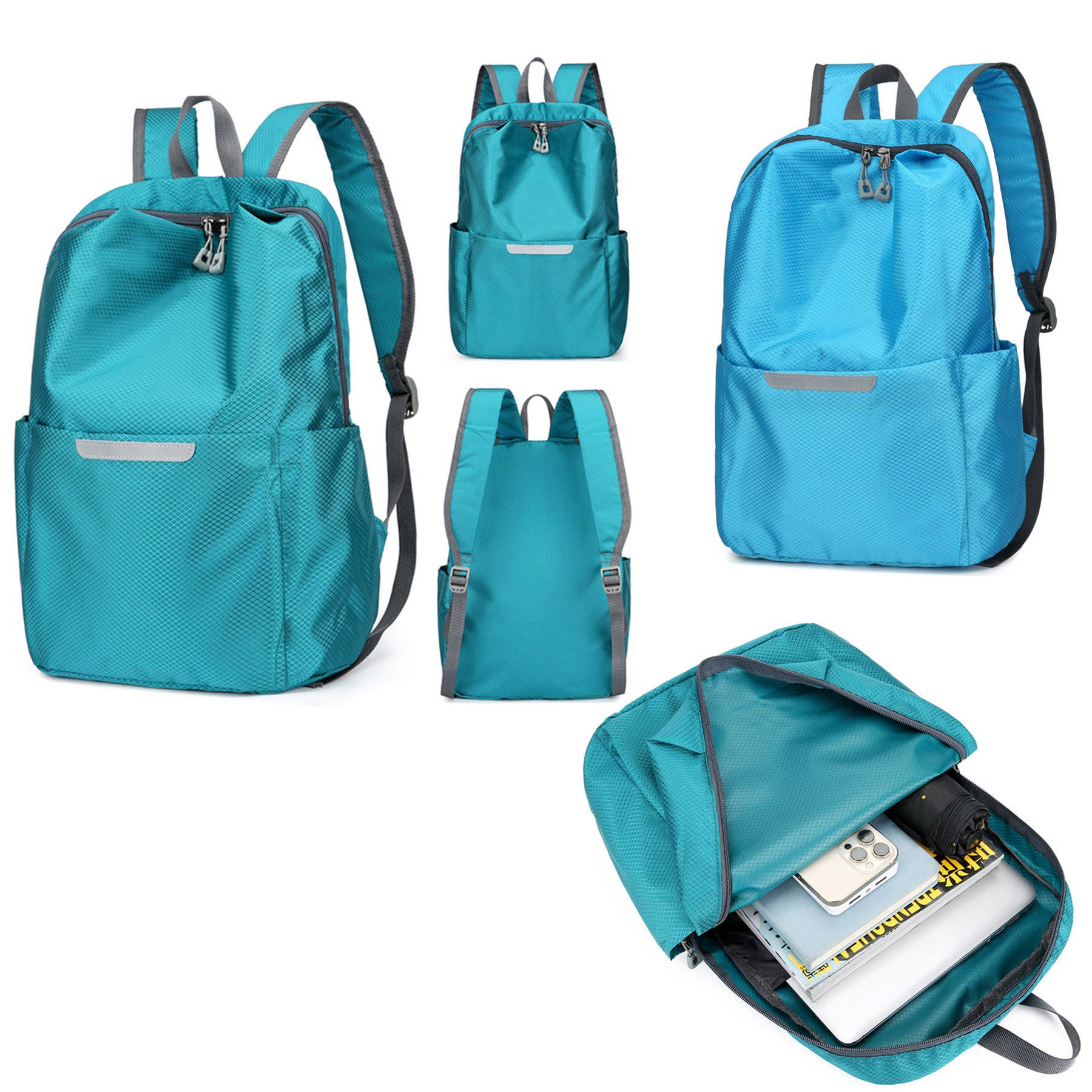 Leisure Sports Backpack 2
