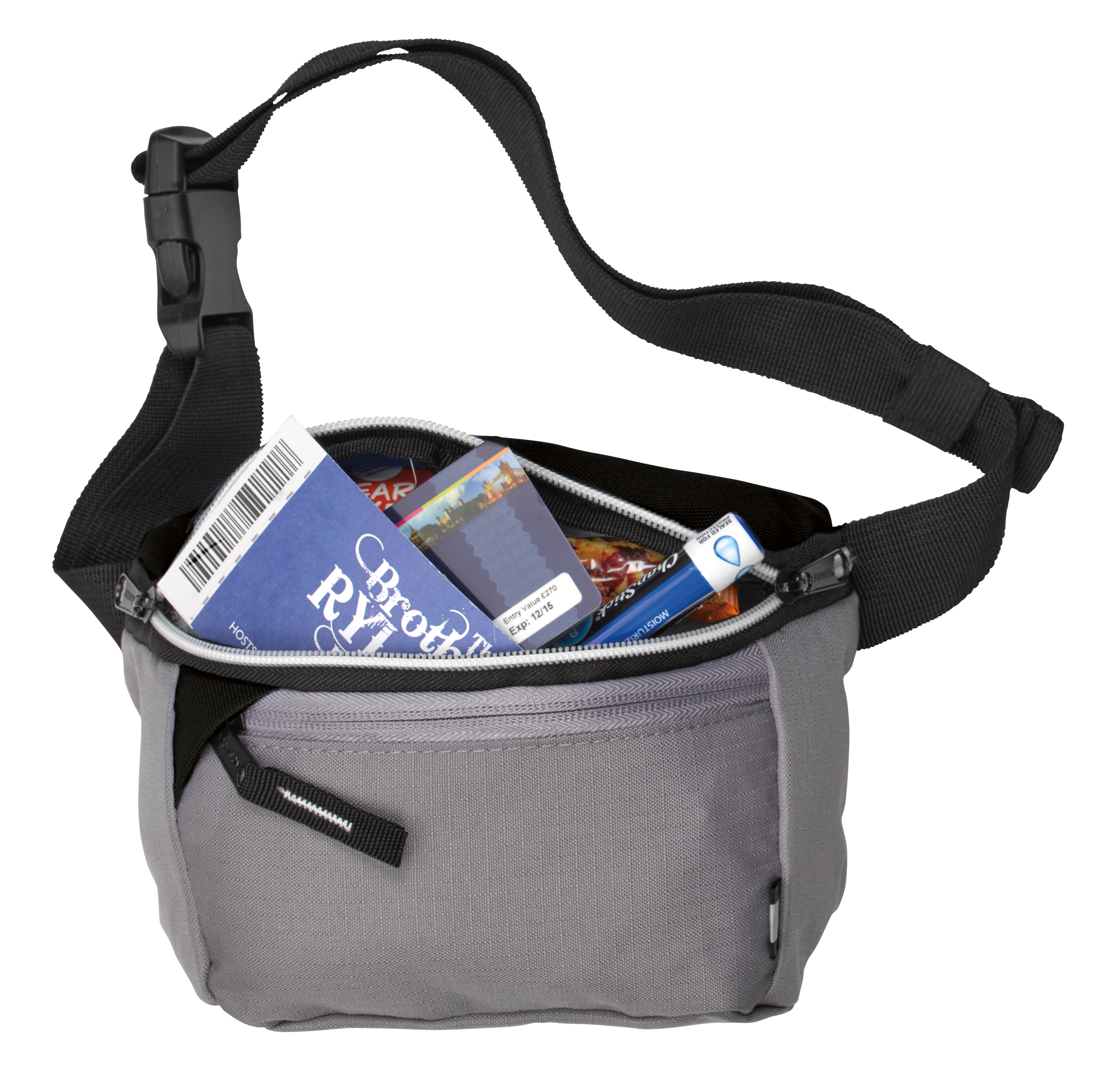 Atchison® RPET Ripstop Fanny Pack 2