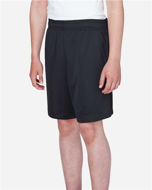 Youth Zone Performance Shorts - TT11SHY 41