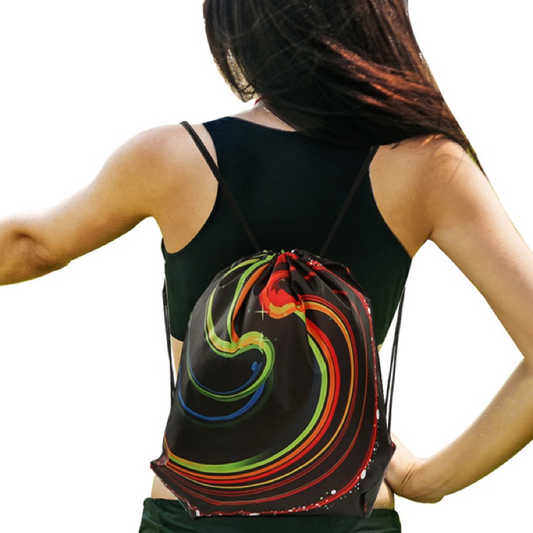 Drawstring Bag, custom drawstring bag with logo imprint 21