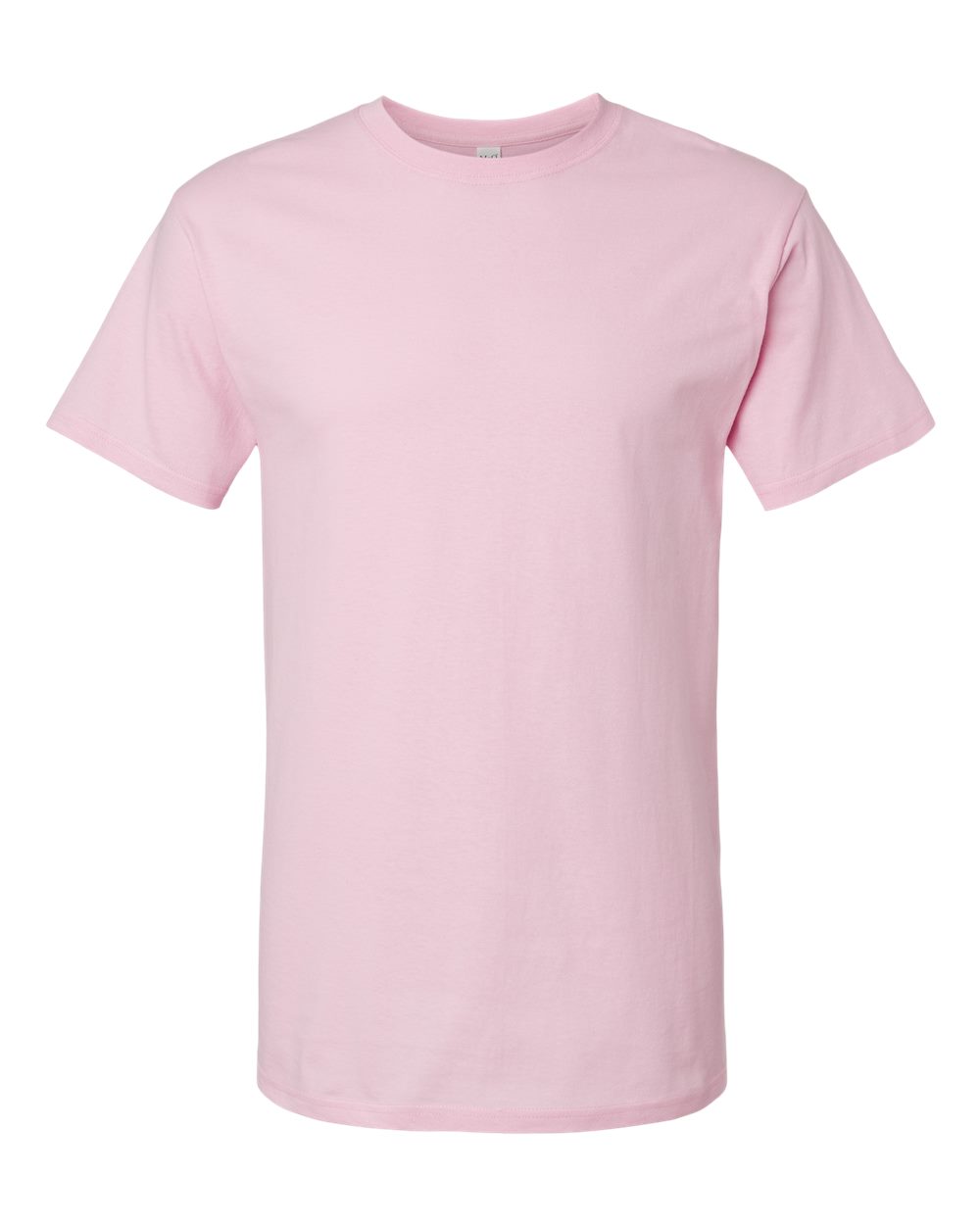 Men's Gold Soft Touch T-Shirt - 4800 197