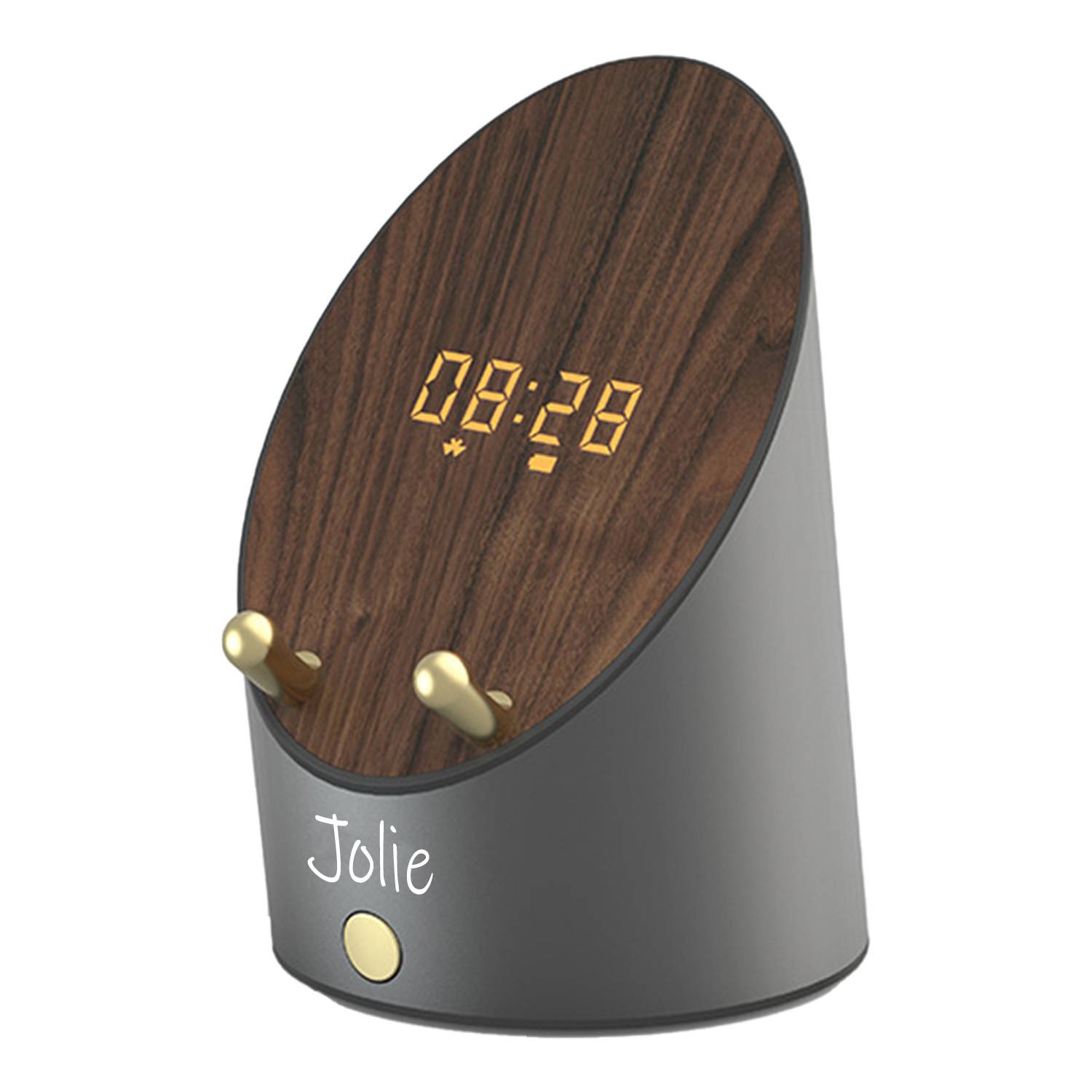 Induction Bluetooth speaker 5