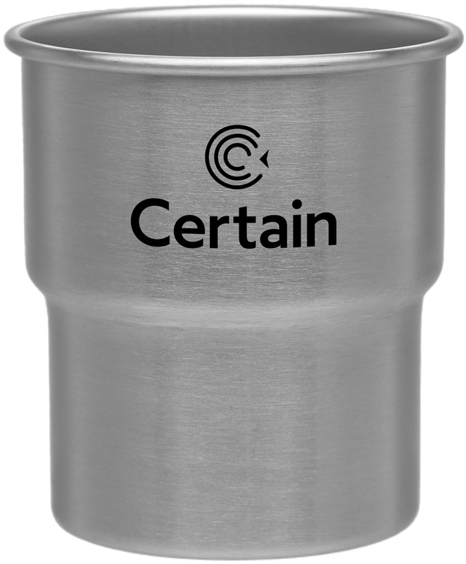 10 oz. Claremont Collection 2