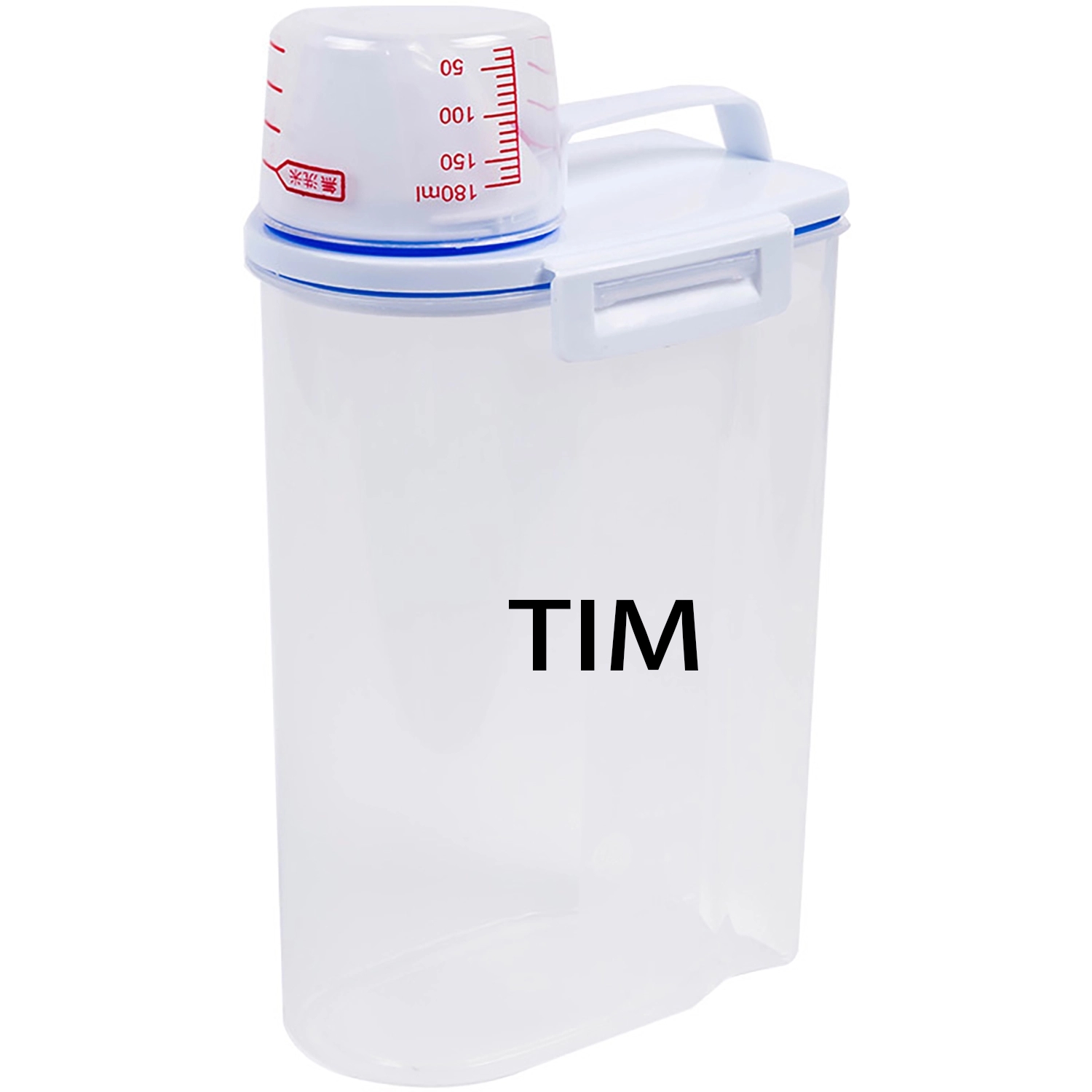 6/11/18/22Oz. Pet Food Storage Container 2