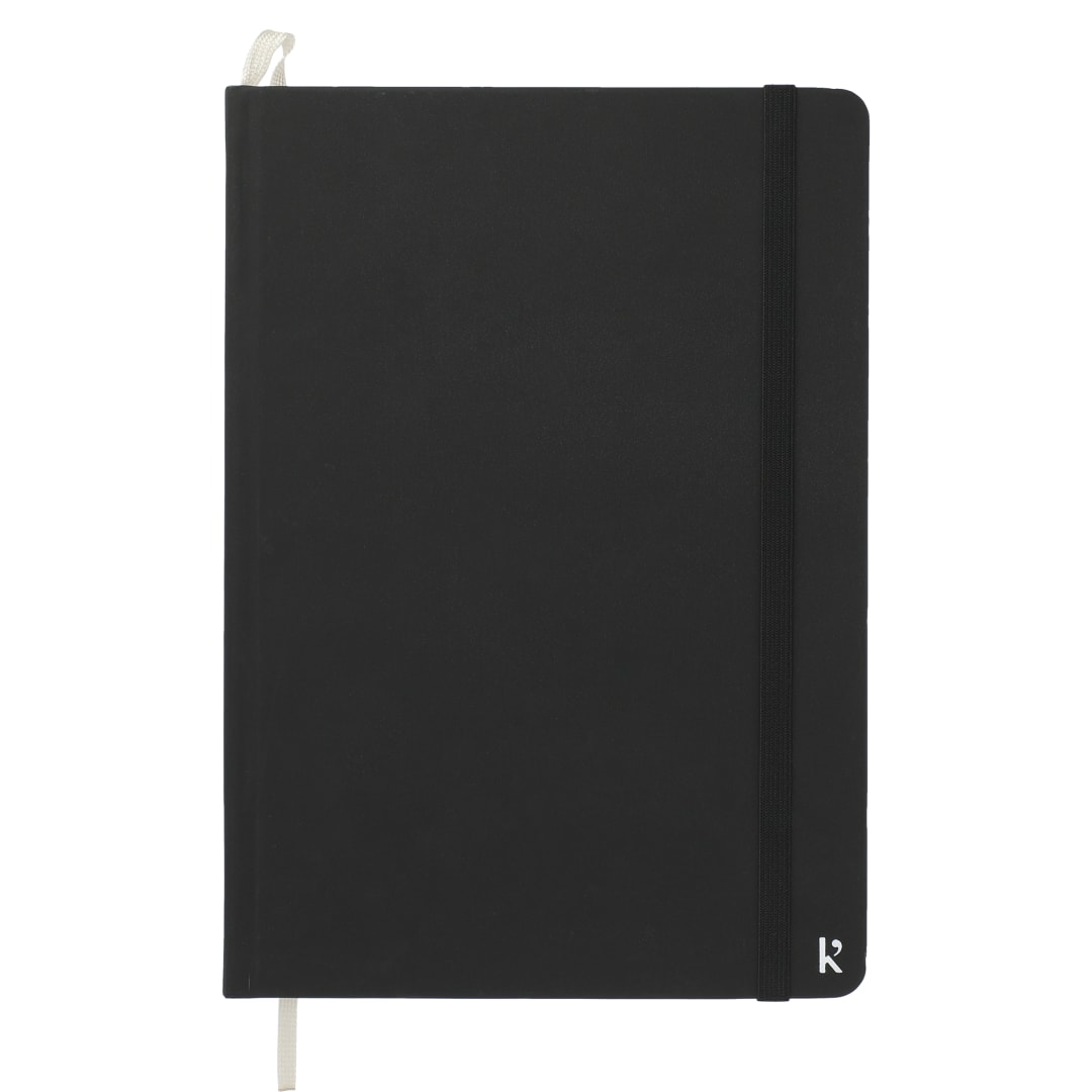 Karst 5.5" x 8.5" Stone Bound Notebook 152