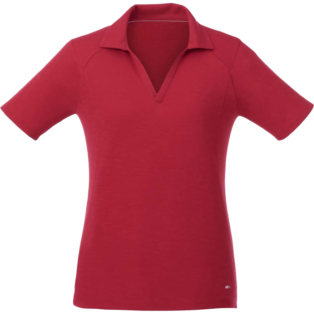 Women's Jepson Short Sleeve Polo 69