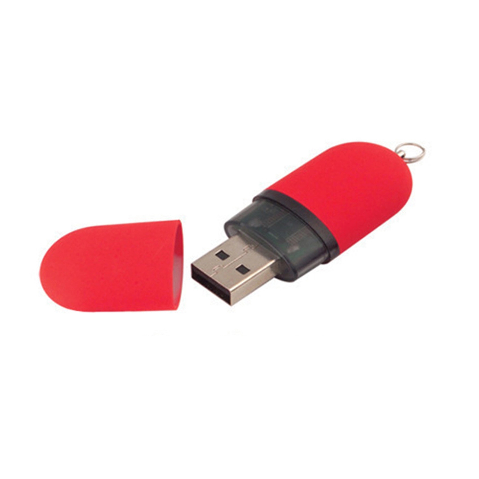8GB Capsule Pill USB 3.0 Flash Drive 3