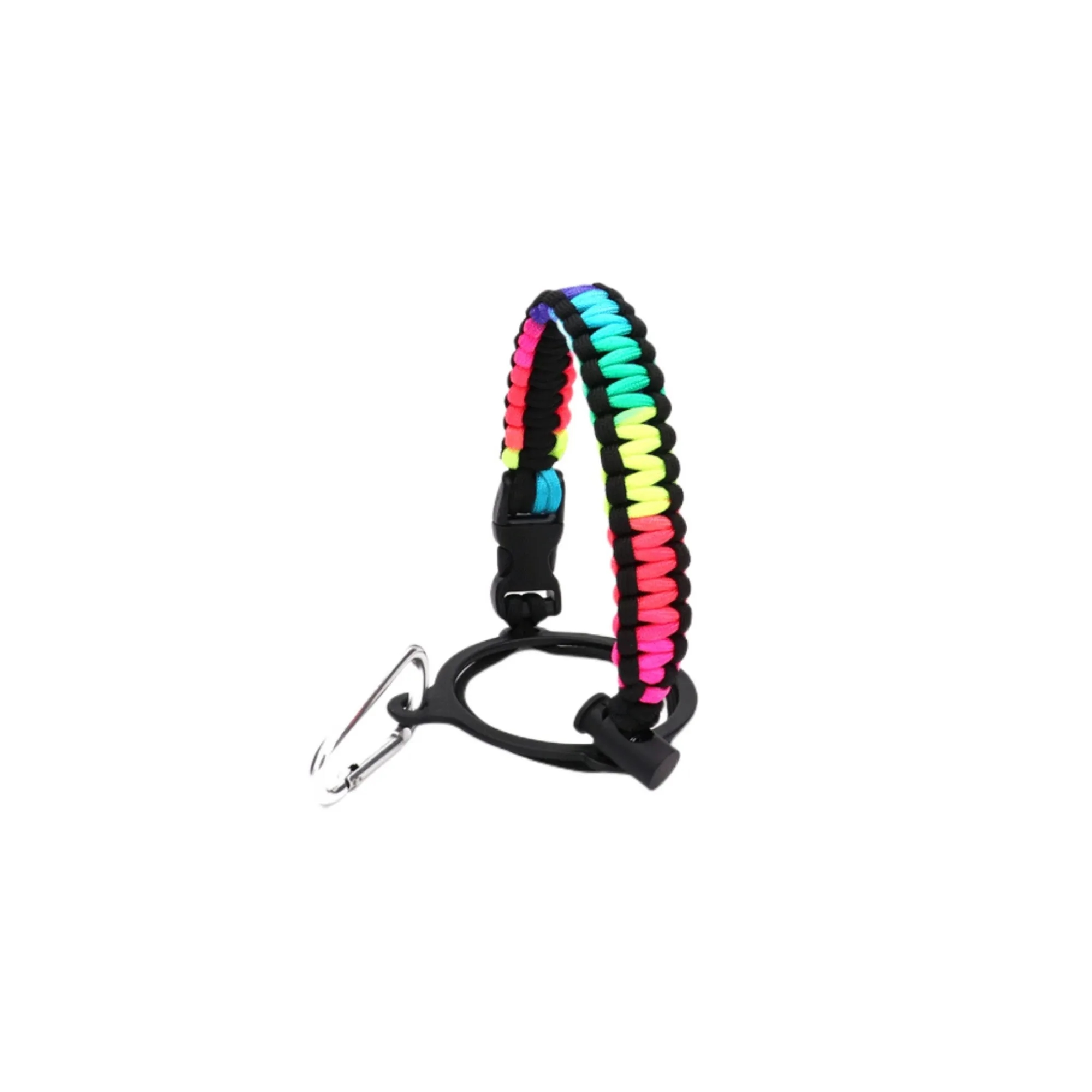 Paracord Water Bottle Handle Strap 29