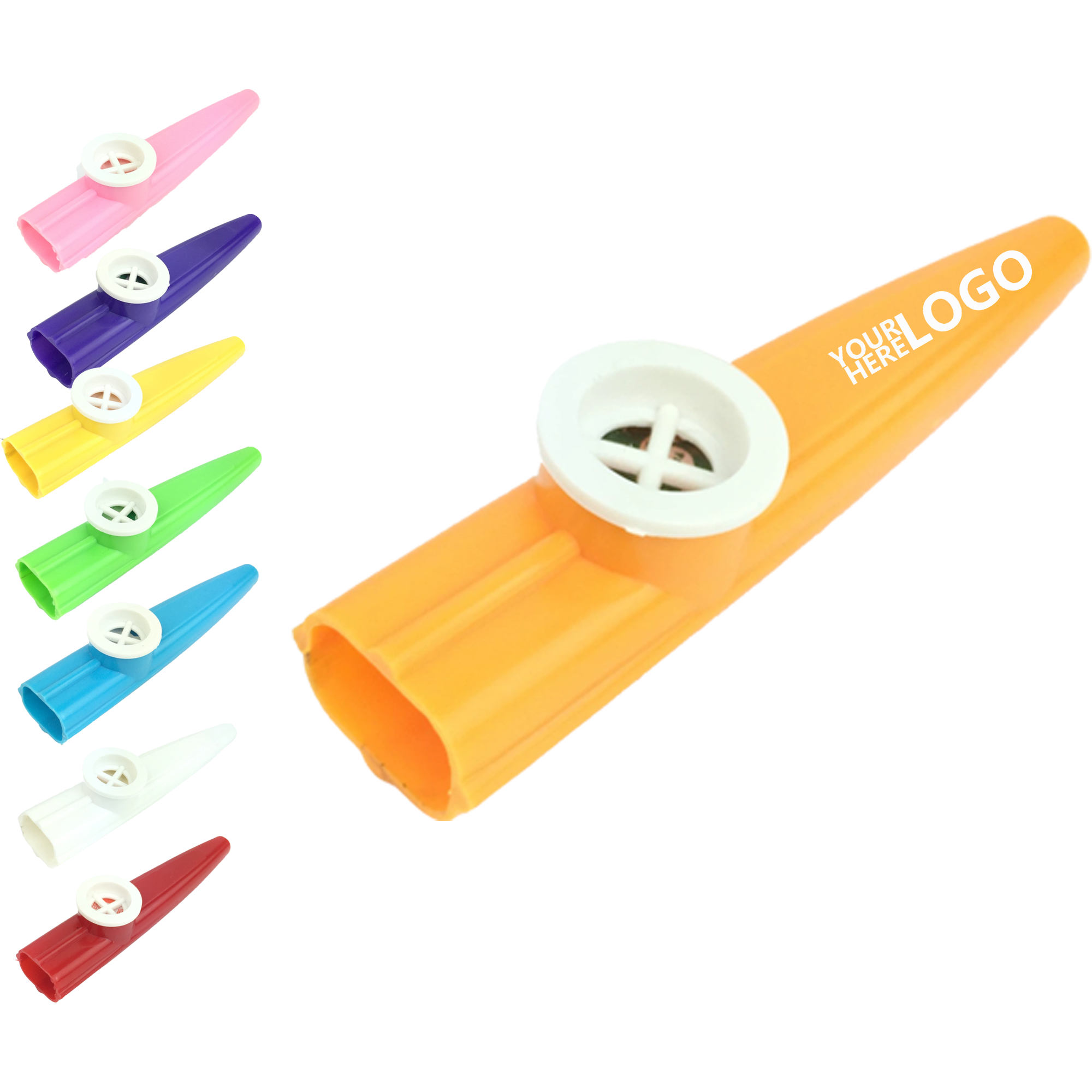 Kazoo Musical Instrument 2