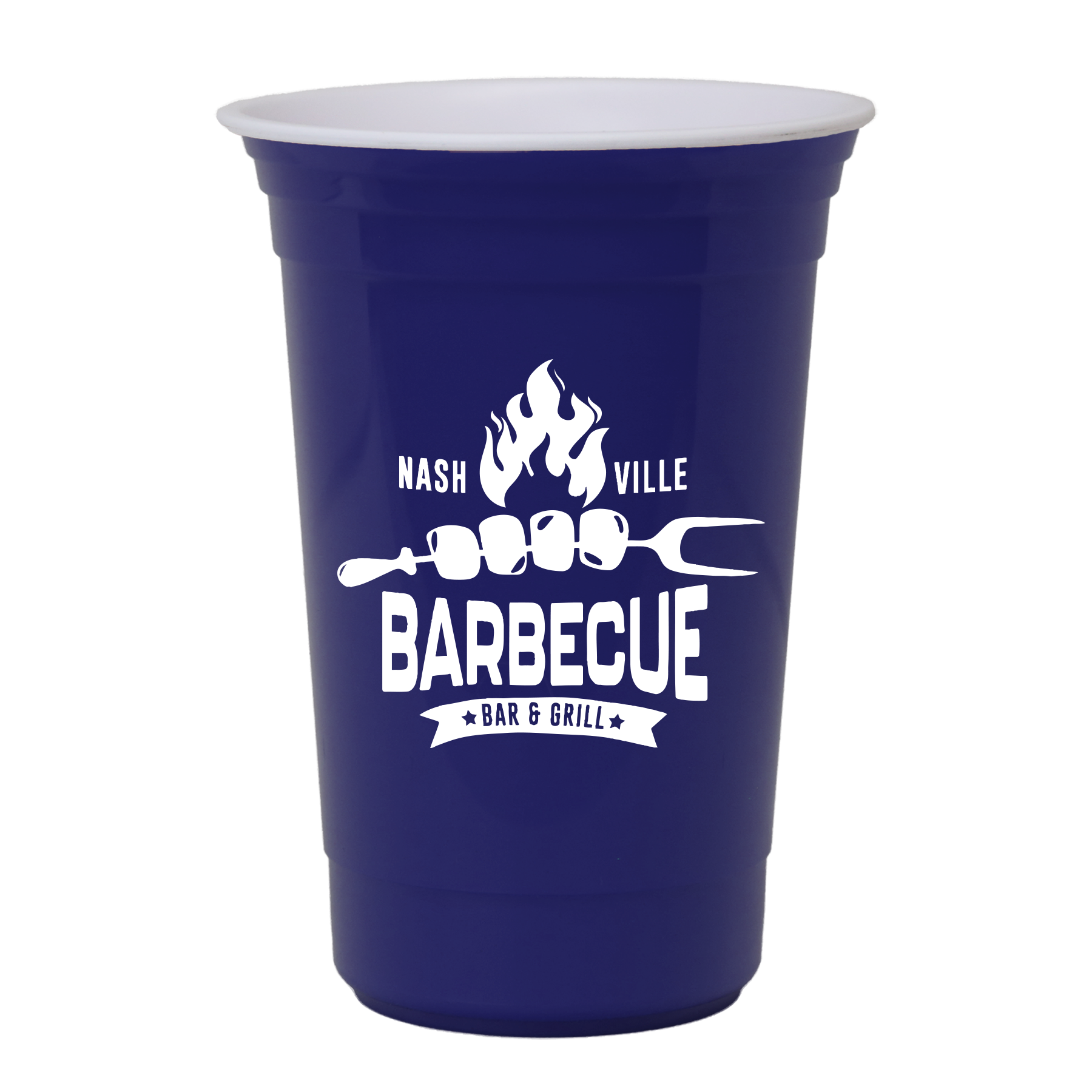 Garyline® Varsity Double-Wall Cup with Liner - 16 oz. 33