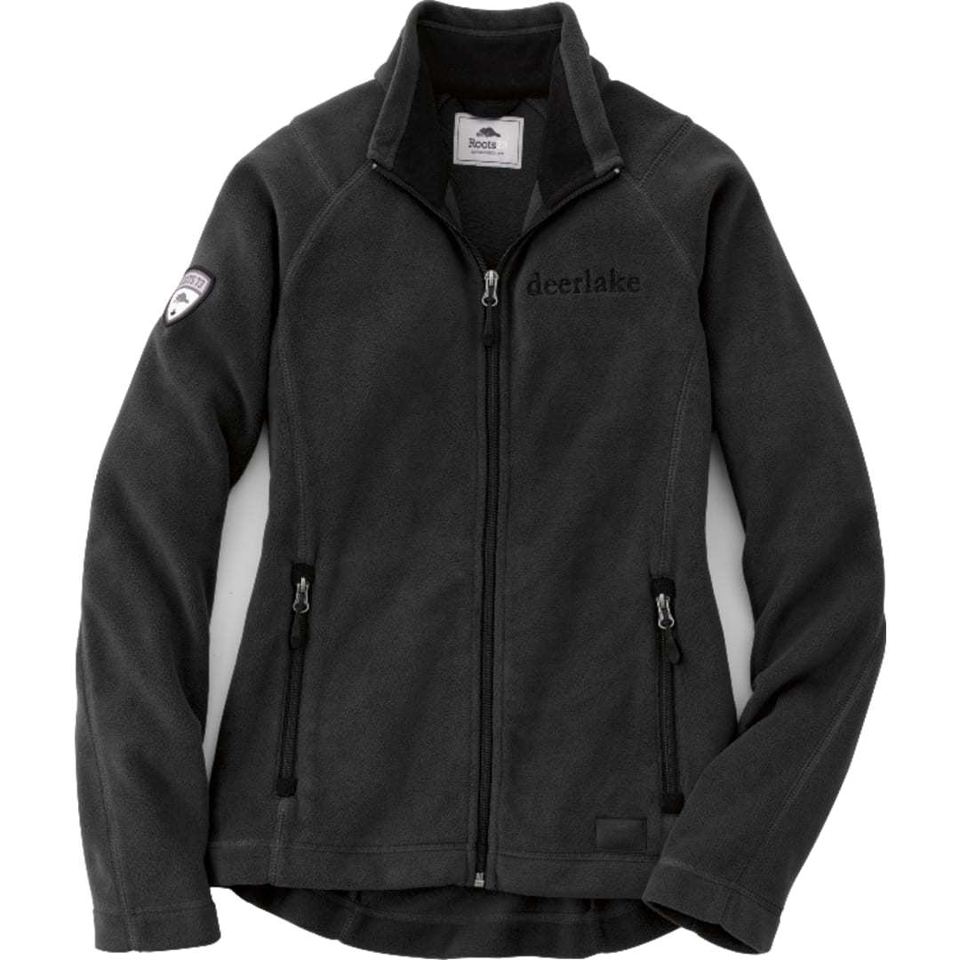 Women's Deerlake Roots73 Micro Fleece Jacket 7