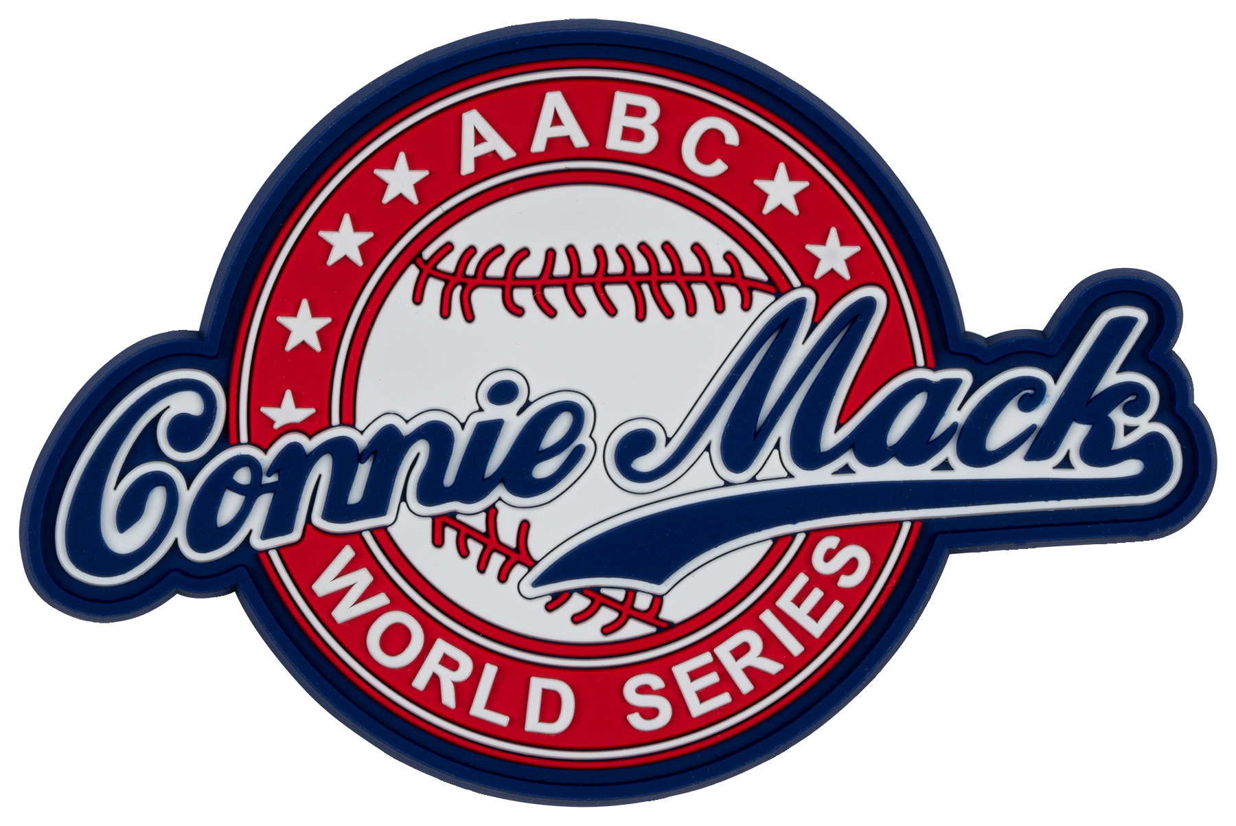 PVC 2D Flexible Custom Labels - Orient Made 3