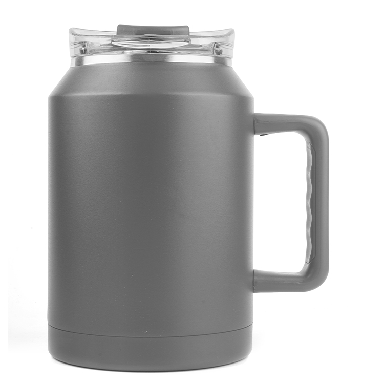 The Humbolt 50oz. Mega Jug 11