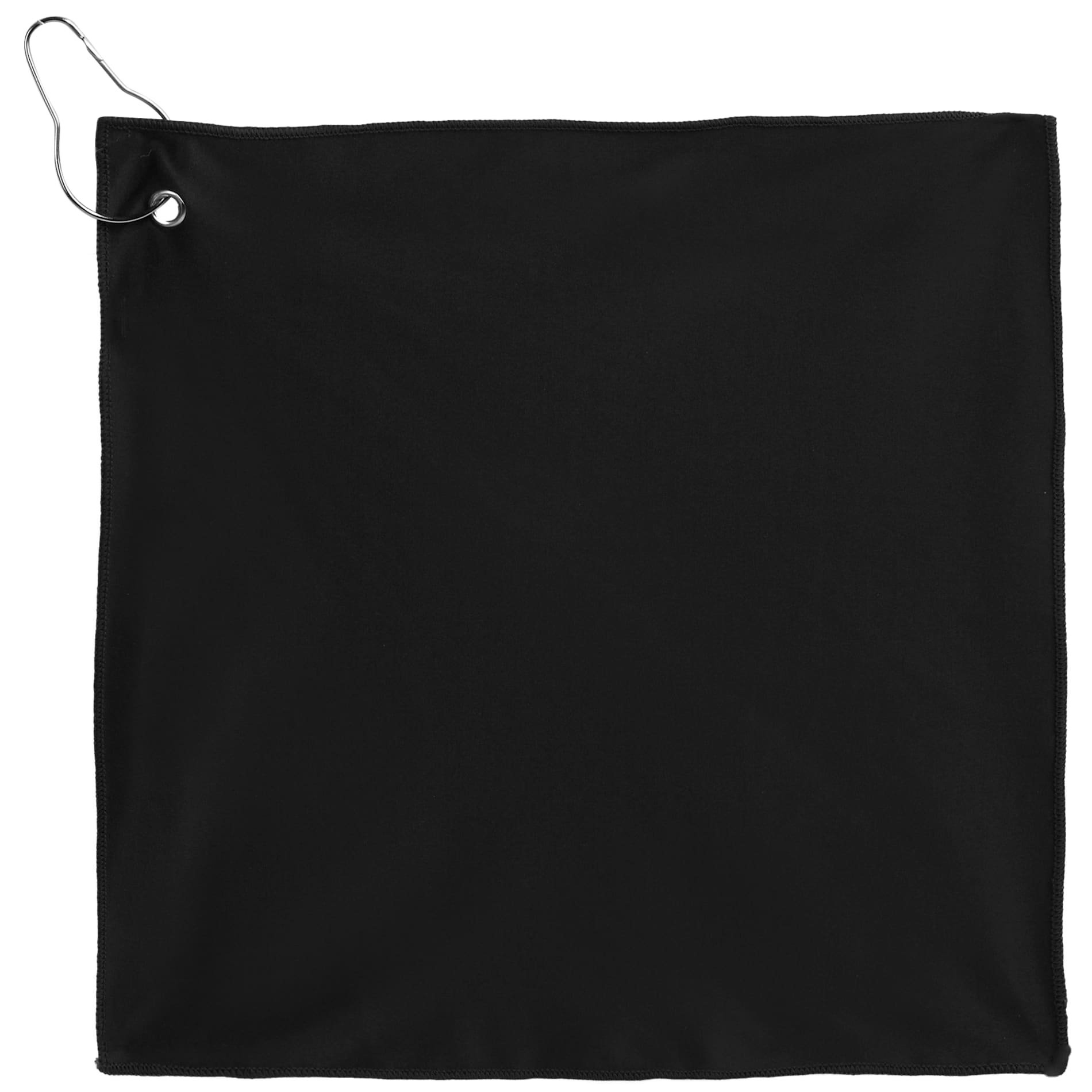 12" x 12" Recycled 200g Microfiber Towel 4