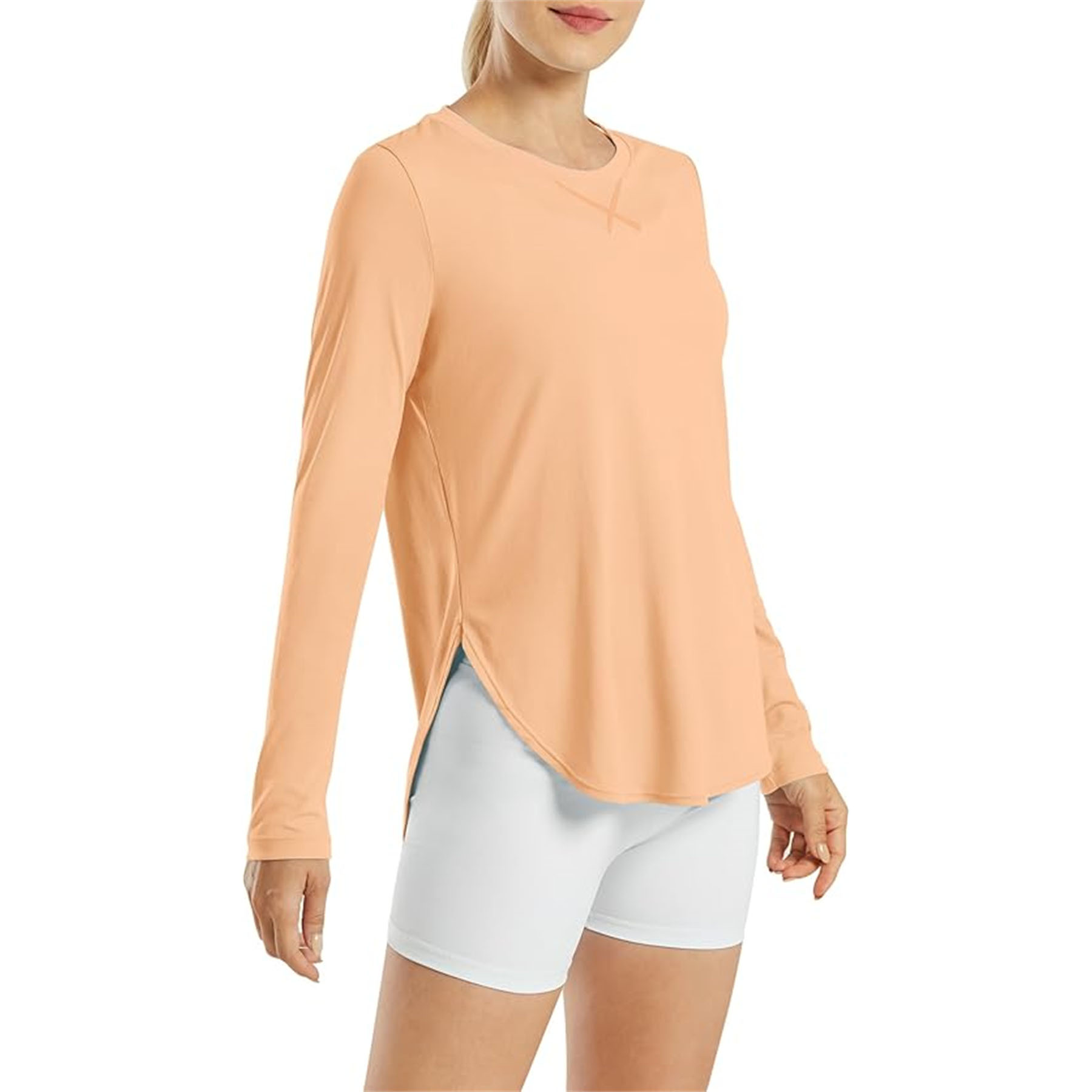 Women's Outdoor Quick Dry Shirt 13