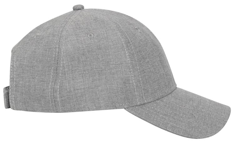 OTTO CAP® 6 Panel Low Profile Baseball Cap 4