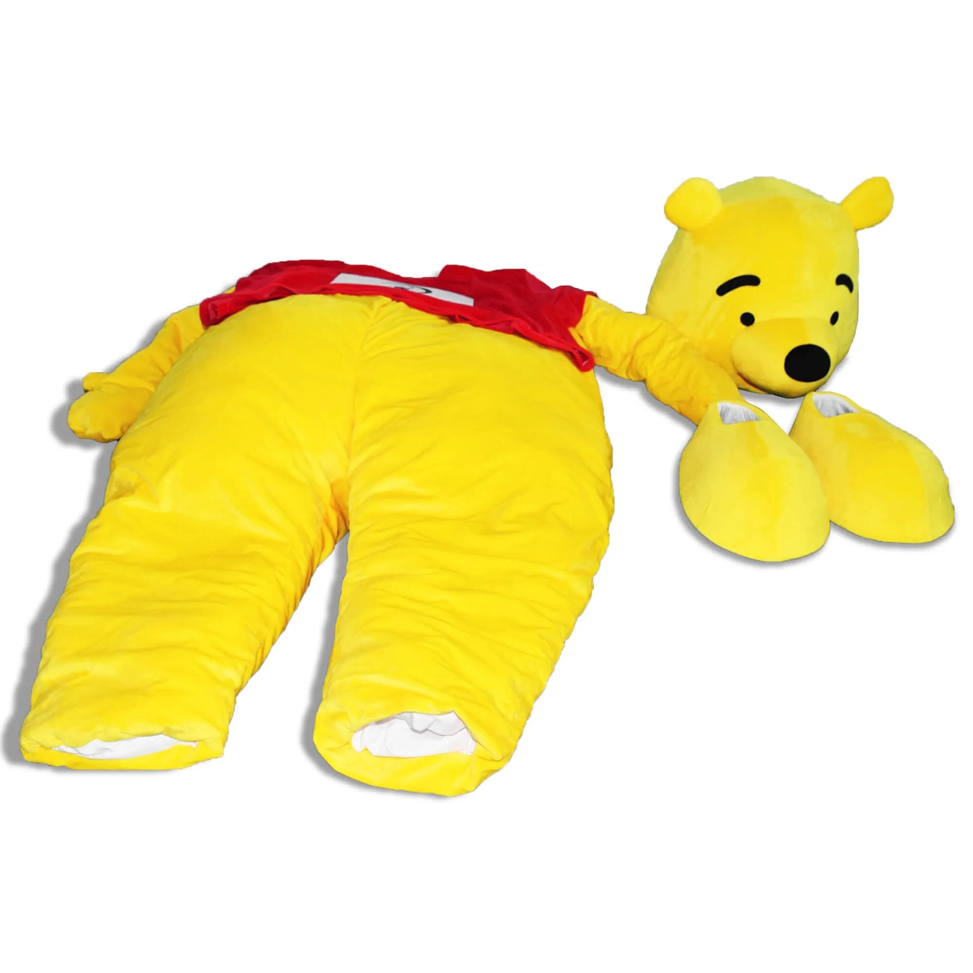 Custom Mascot Costume 3