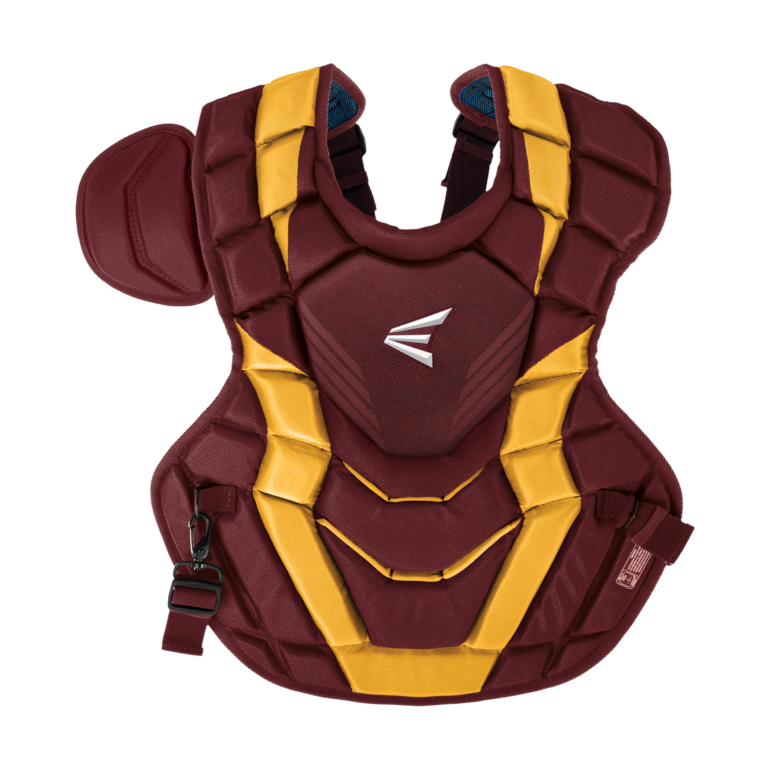 Easton Elite X Catcher's Gear Set 6
