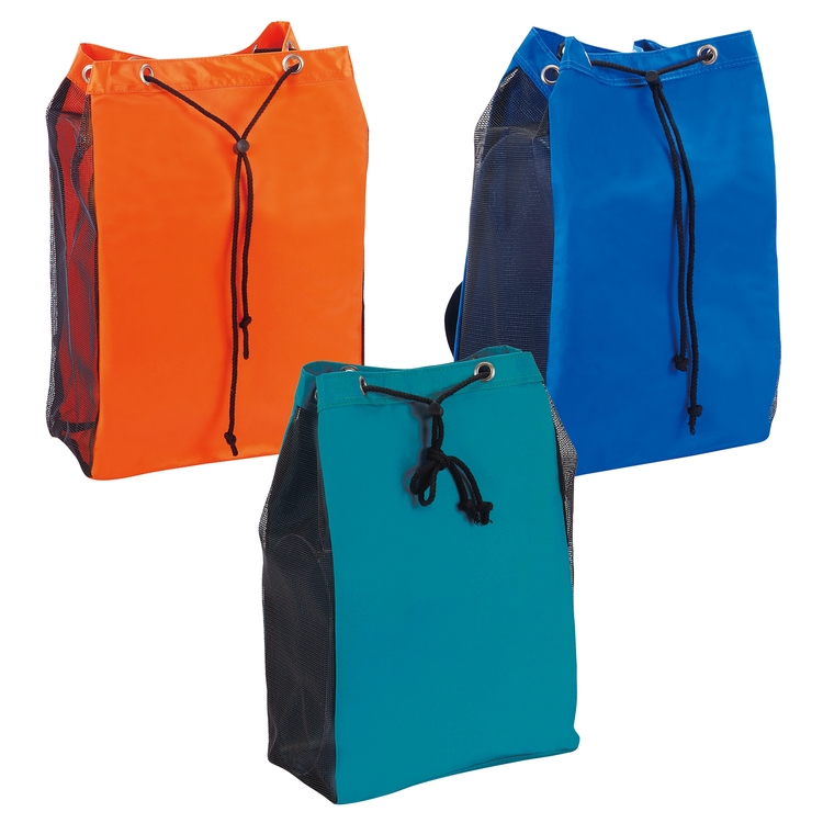 The Sport Drawstring Backpack 1