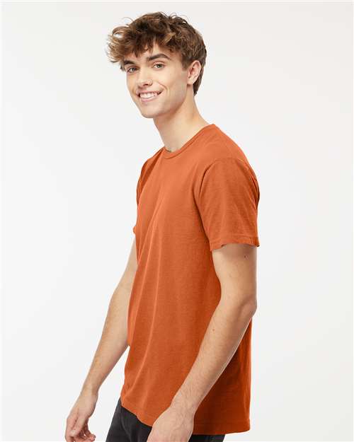 Unisex Vintage Garment-Dyed T-Shirt - 6500M 116