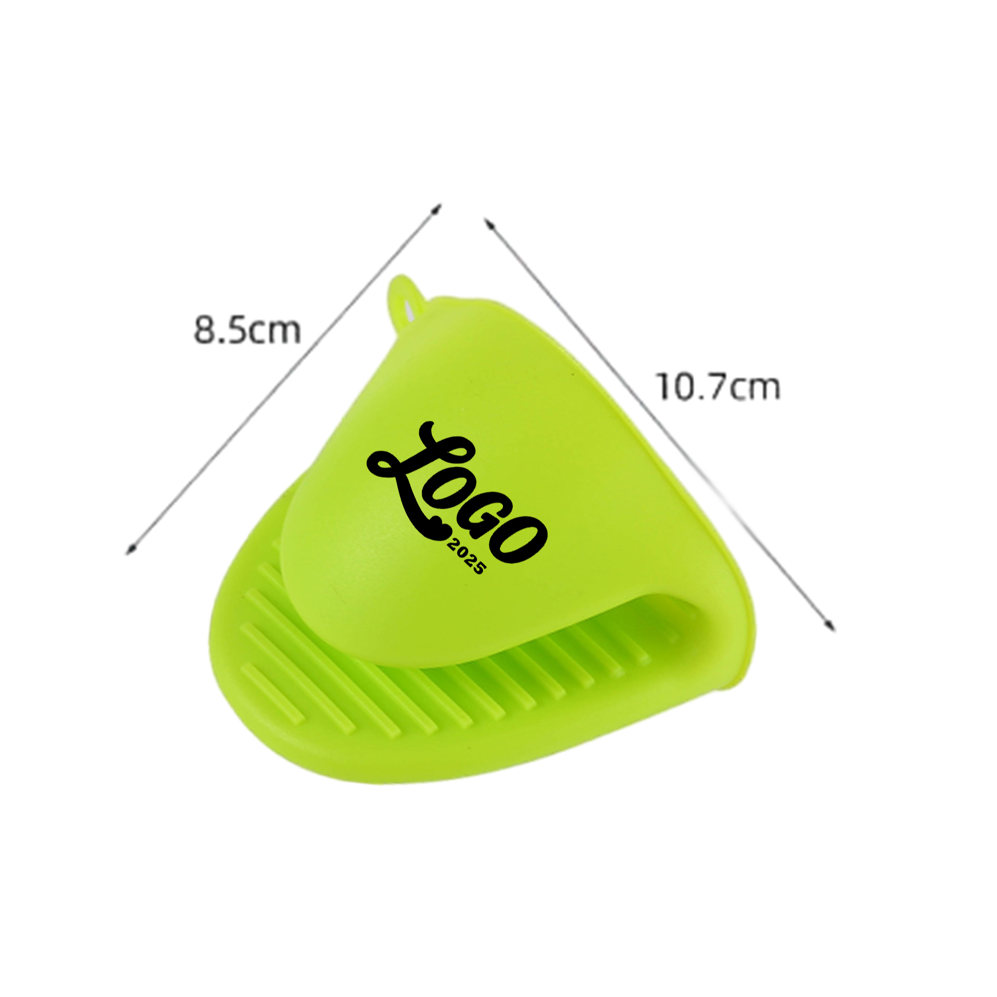 Small Heat-Resistant Silicone Gloves 4